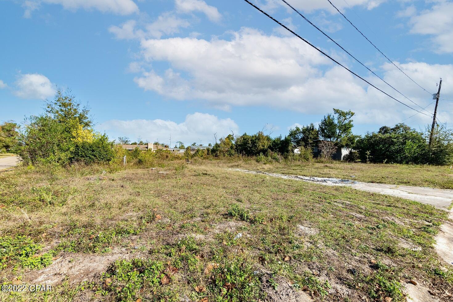 Forest Park 3rd Add - Land