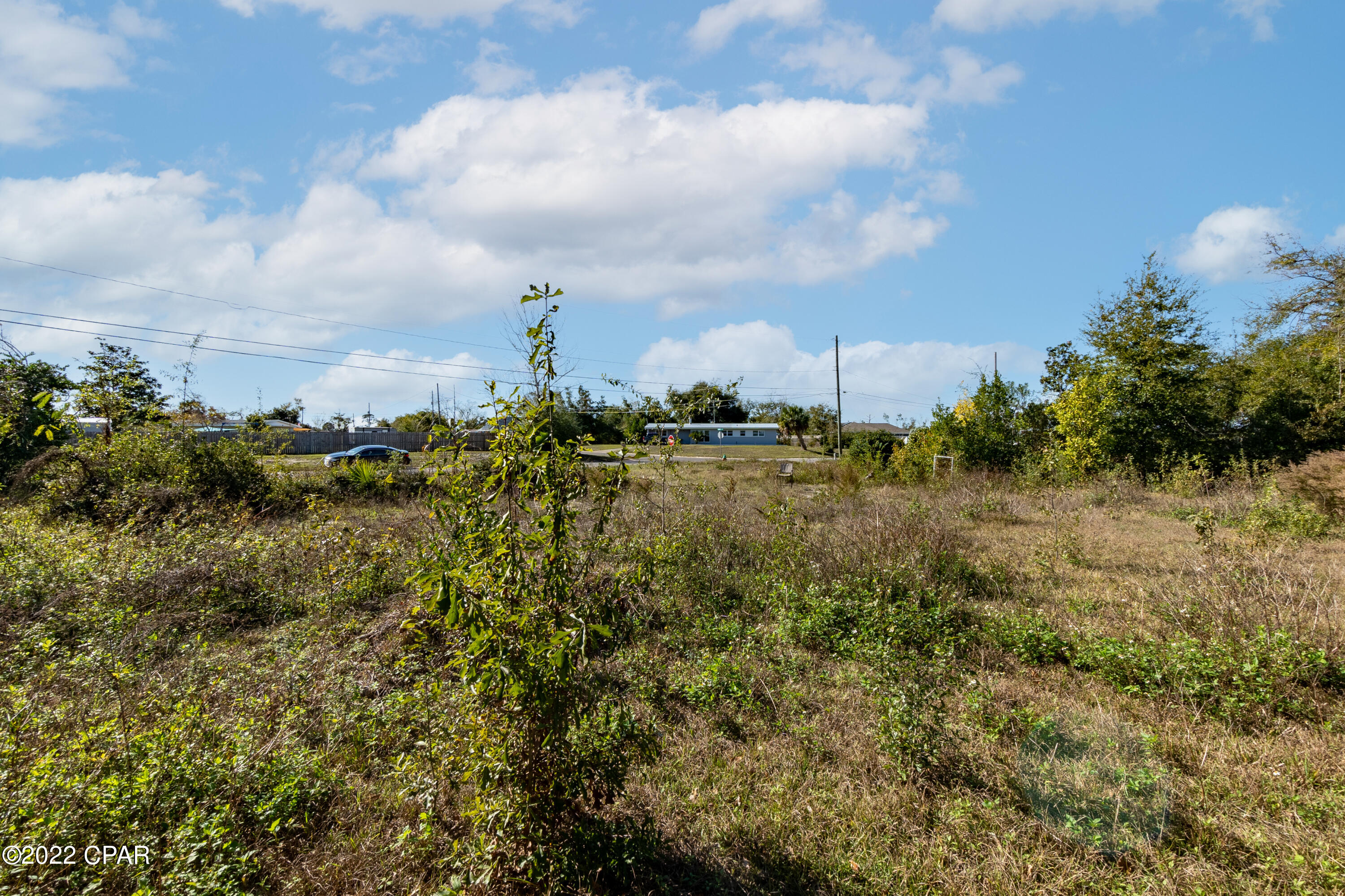 Forest Park 3rd Add - Land