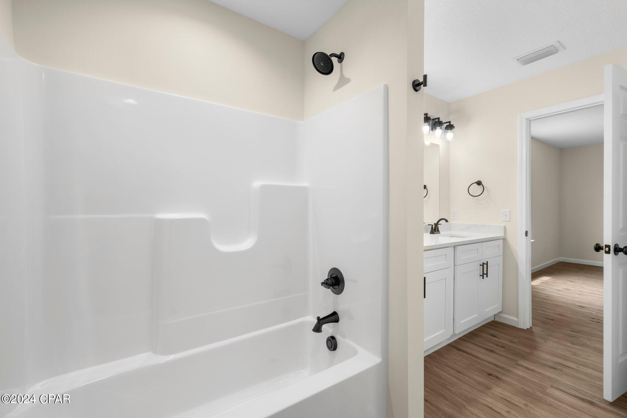 Ten Acre Terrace - Residential