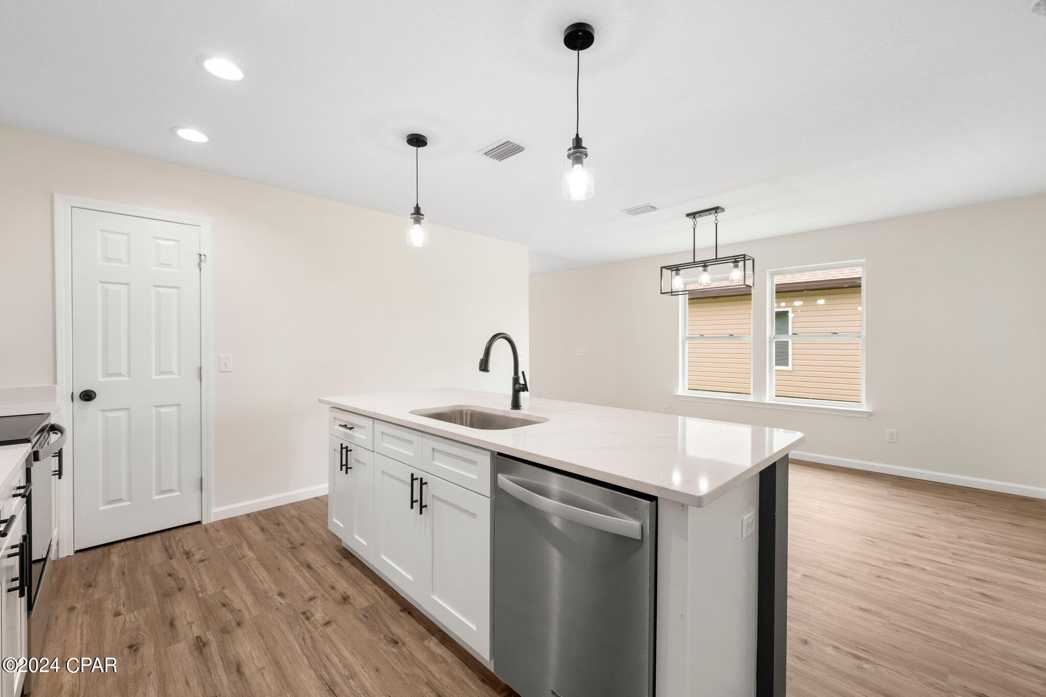 Ten Acre Terrace - Residential