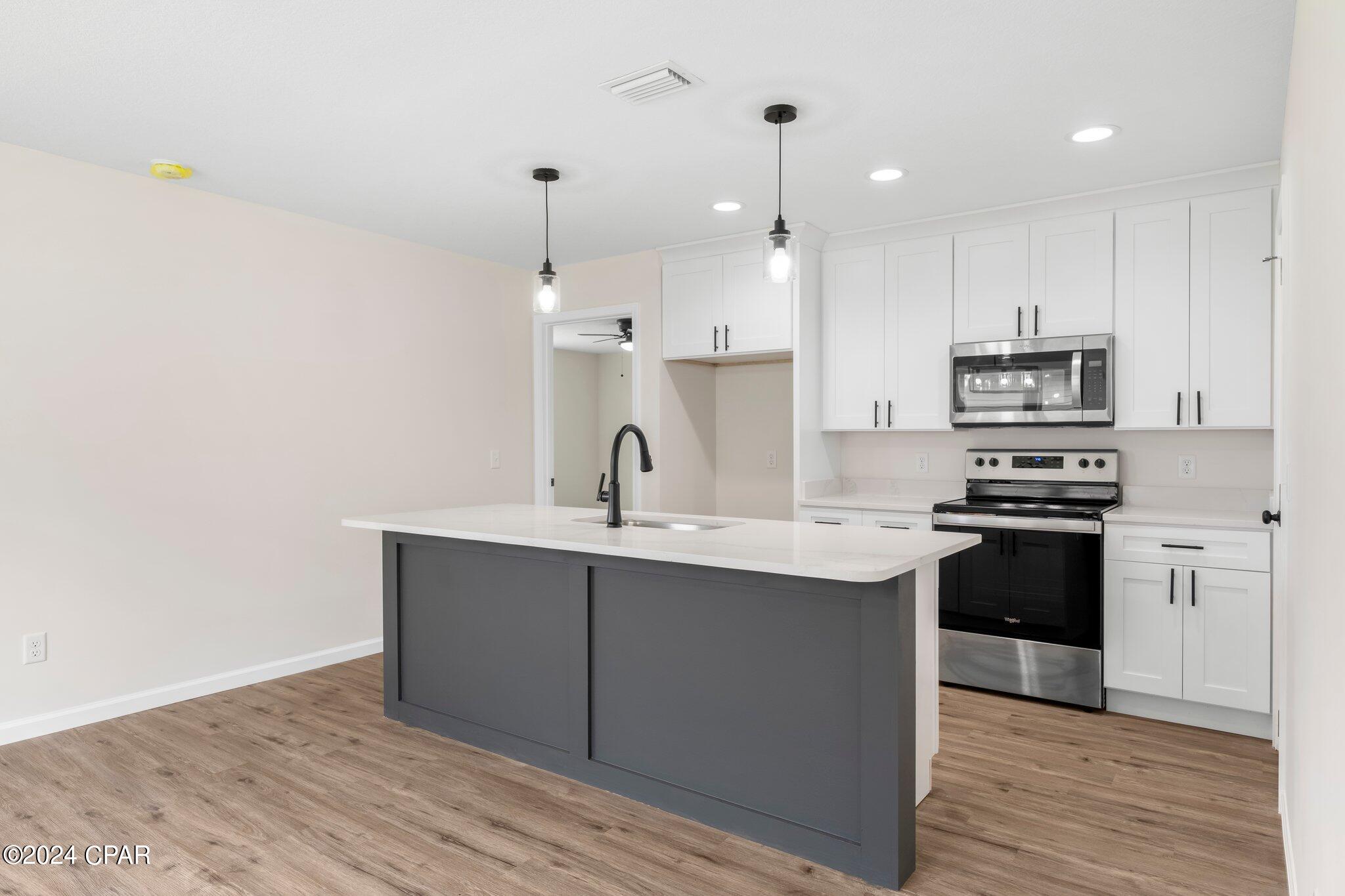 Ten Acre Terrace - Residential