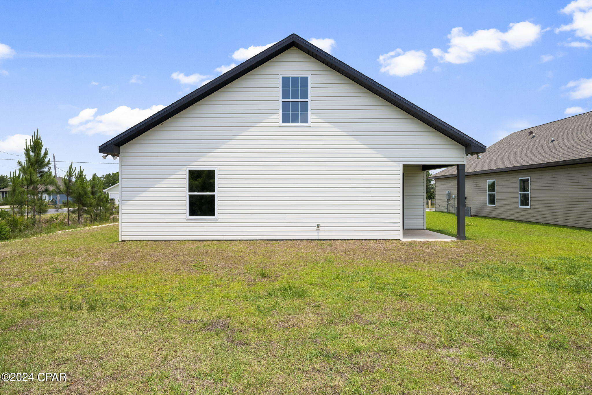 Ten Acre Terrace - Residential