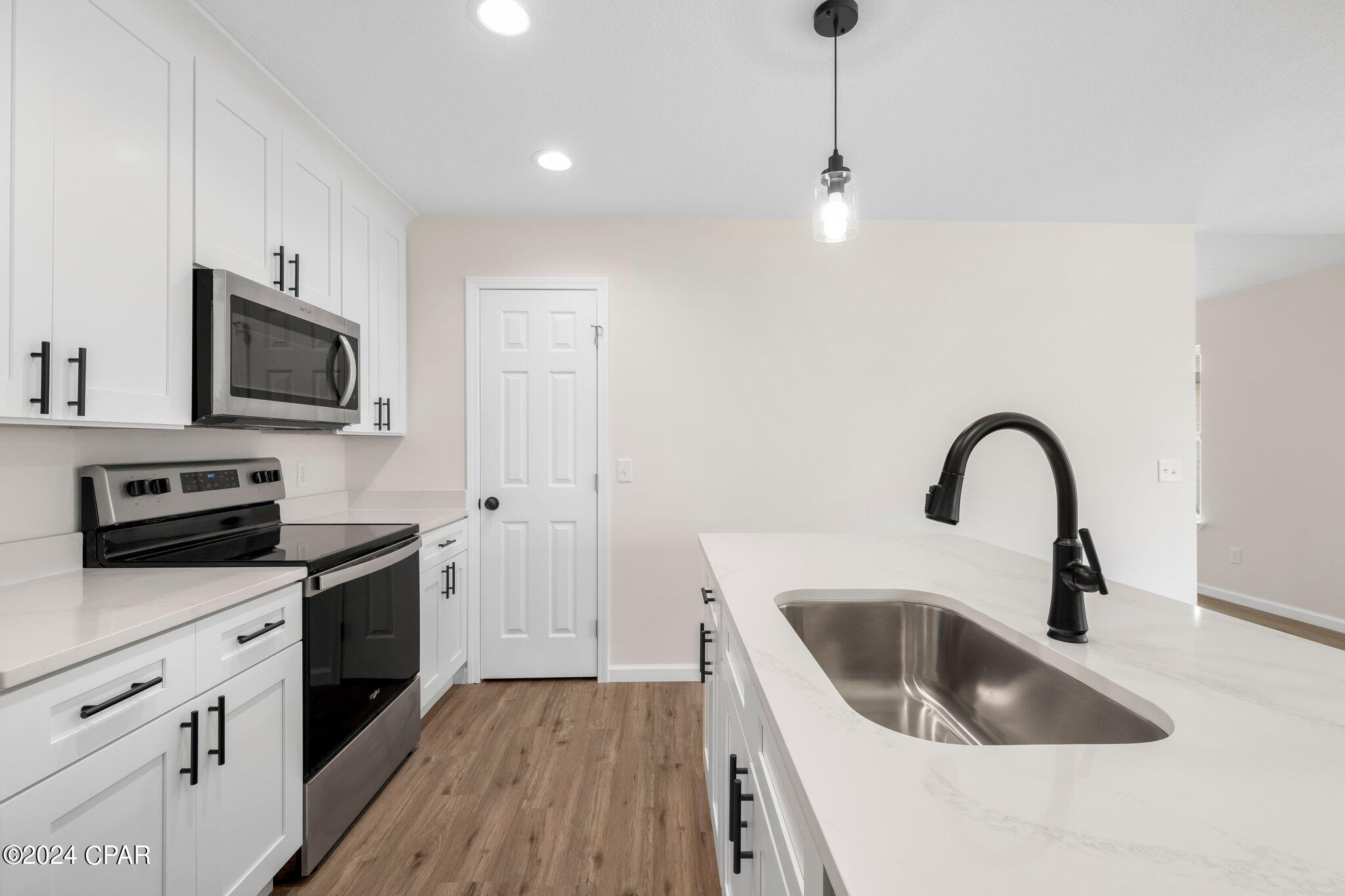 Ten Acre Terrace - Residential