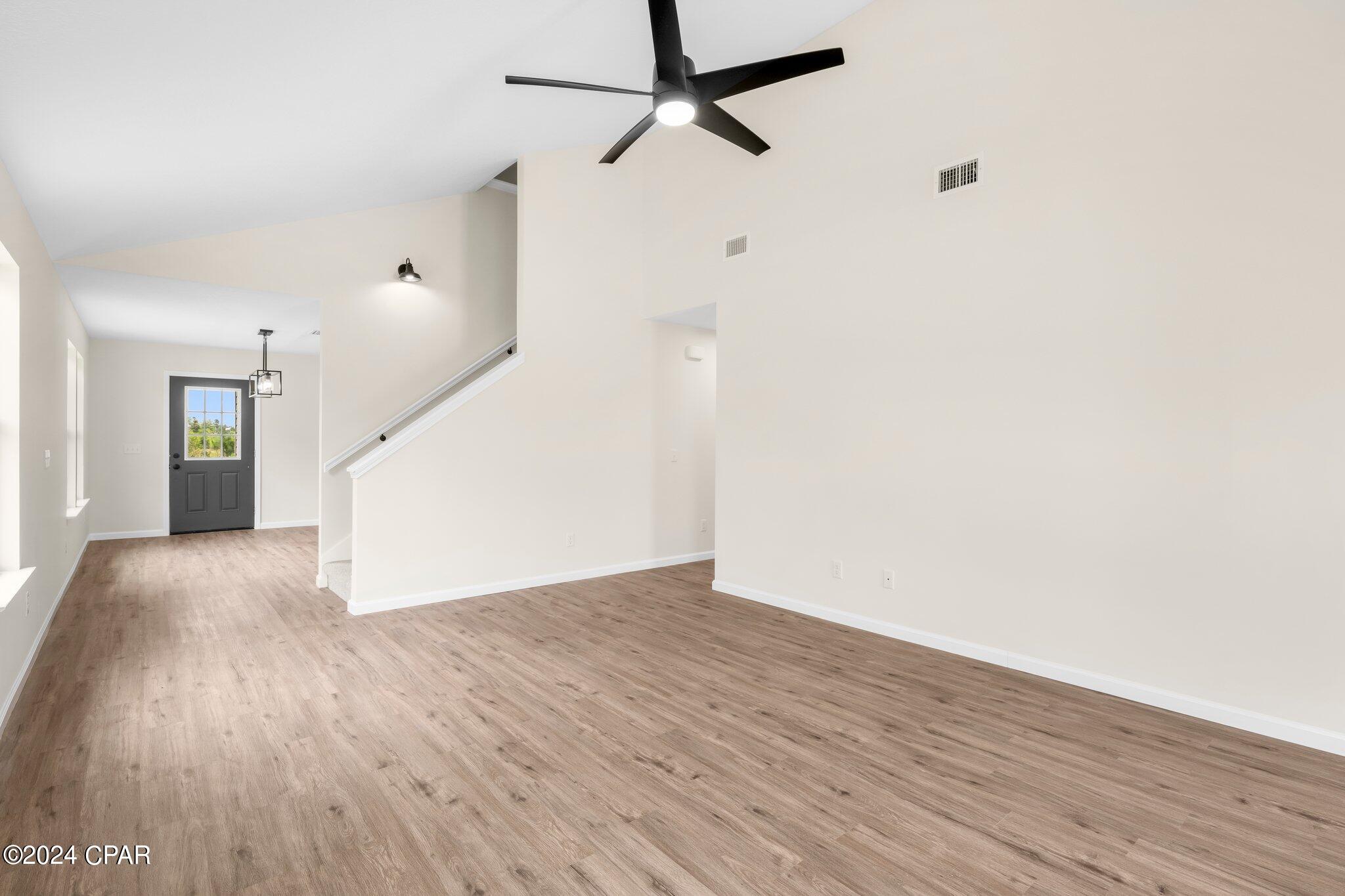 Ten Acre Terrace - Residential