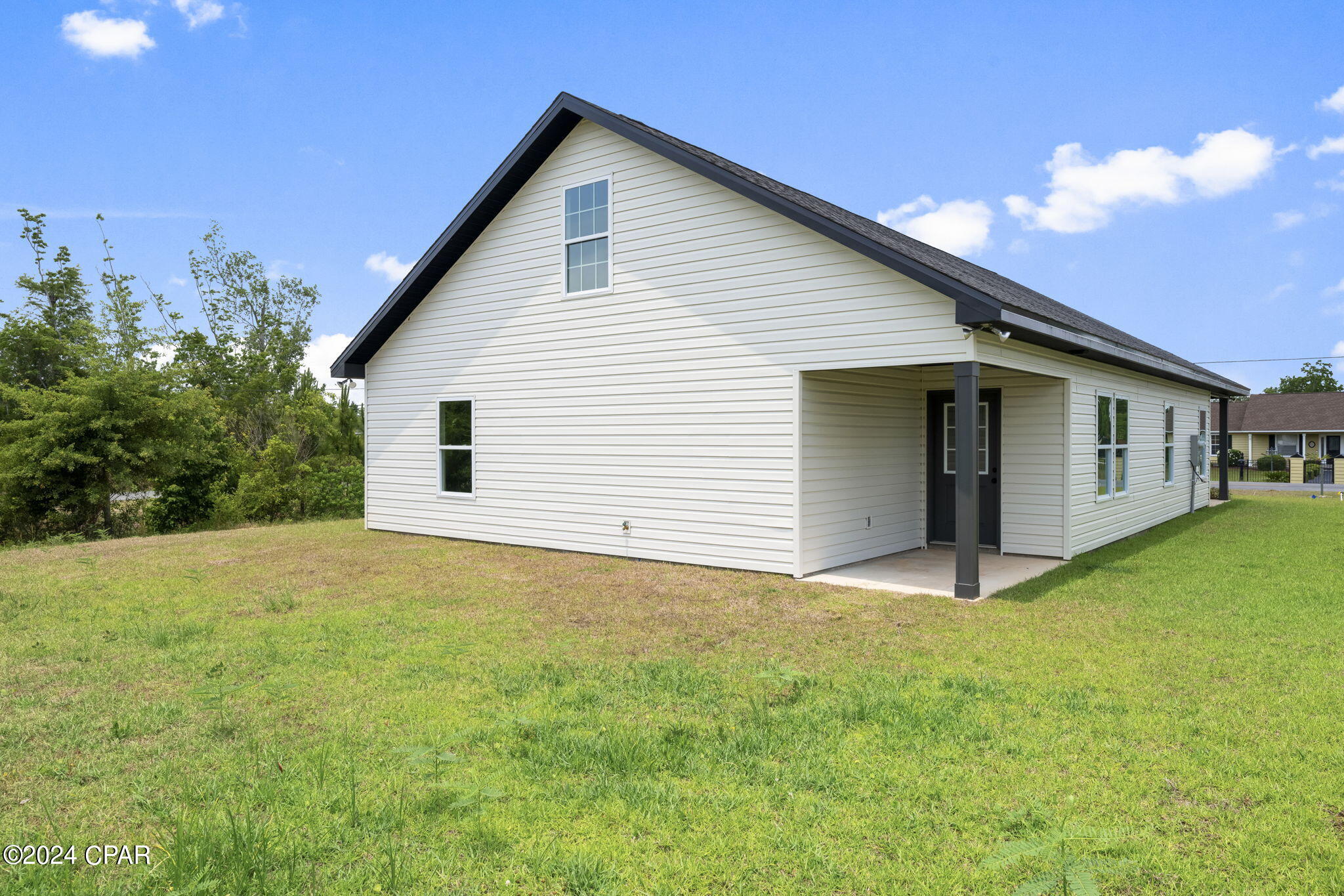 Ten Acre Terrace - Residential