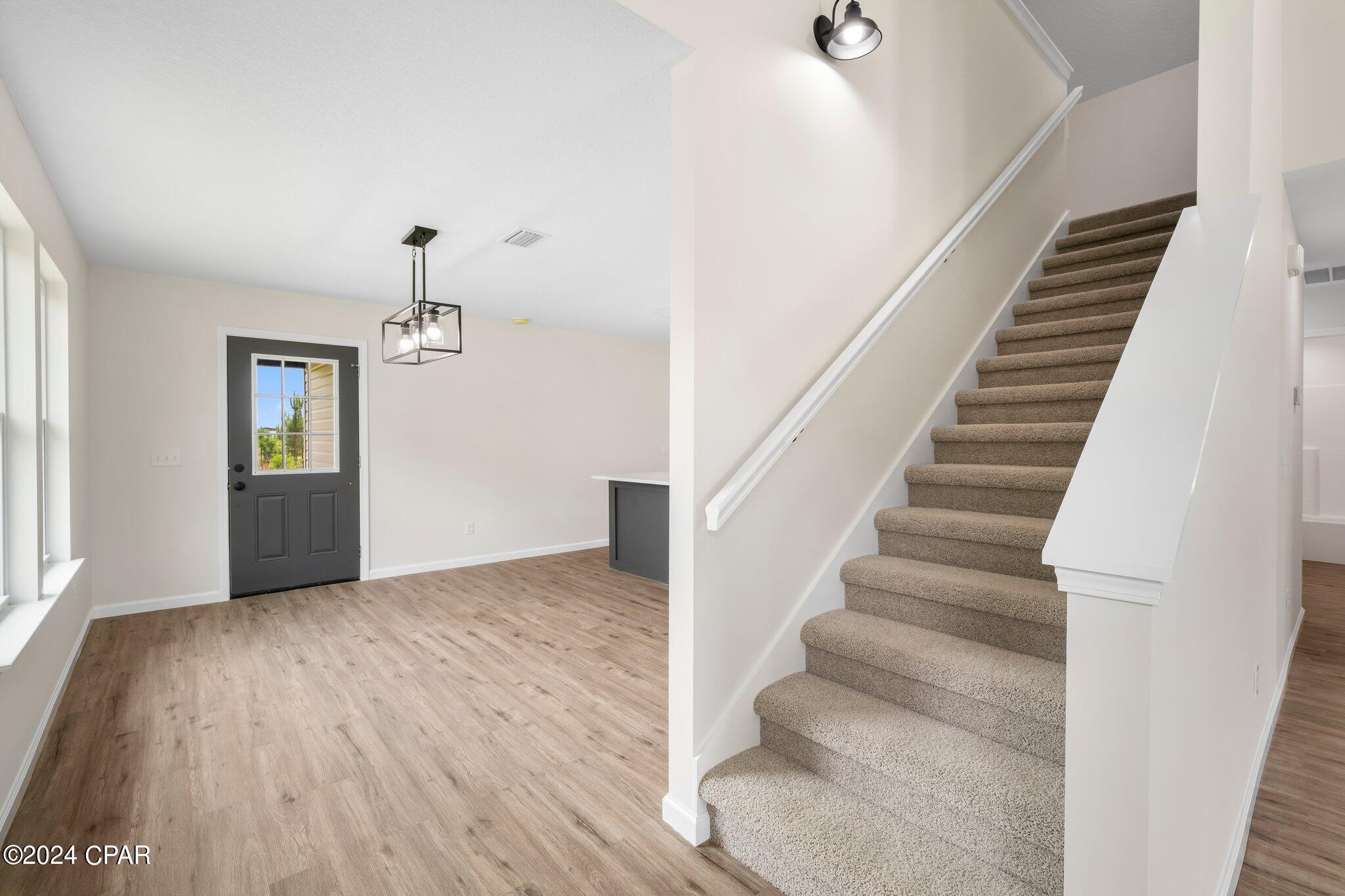 Ten Acre Terrace - Residential