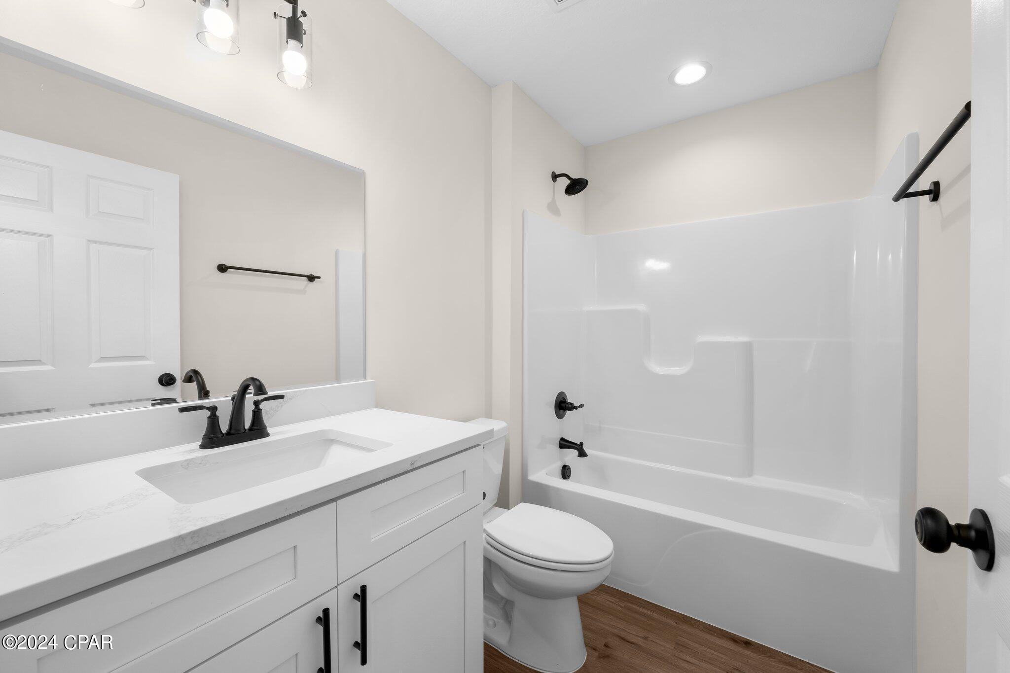 Ten Acre Terrace - Residential