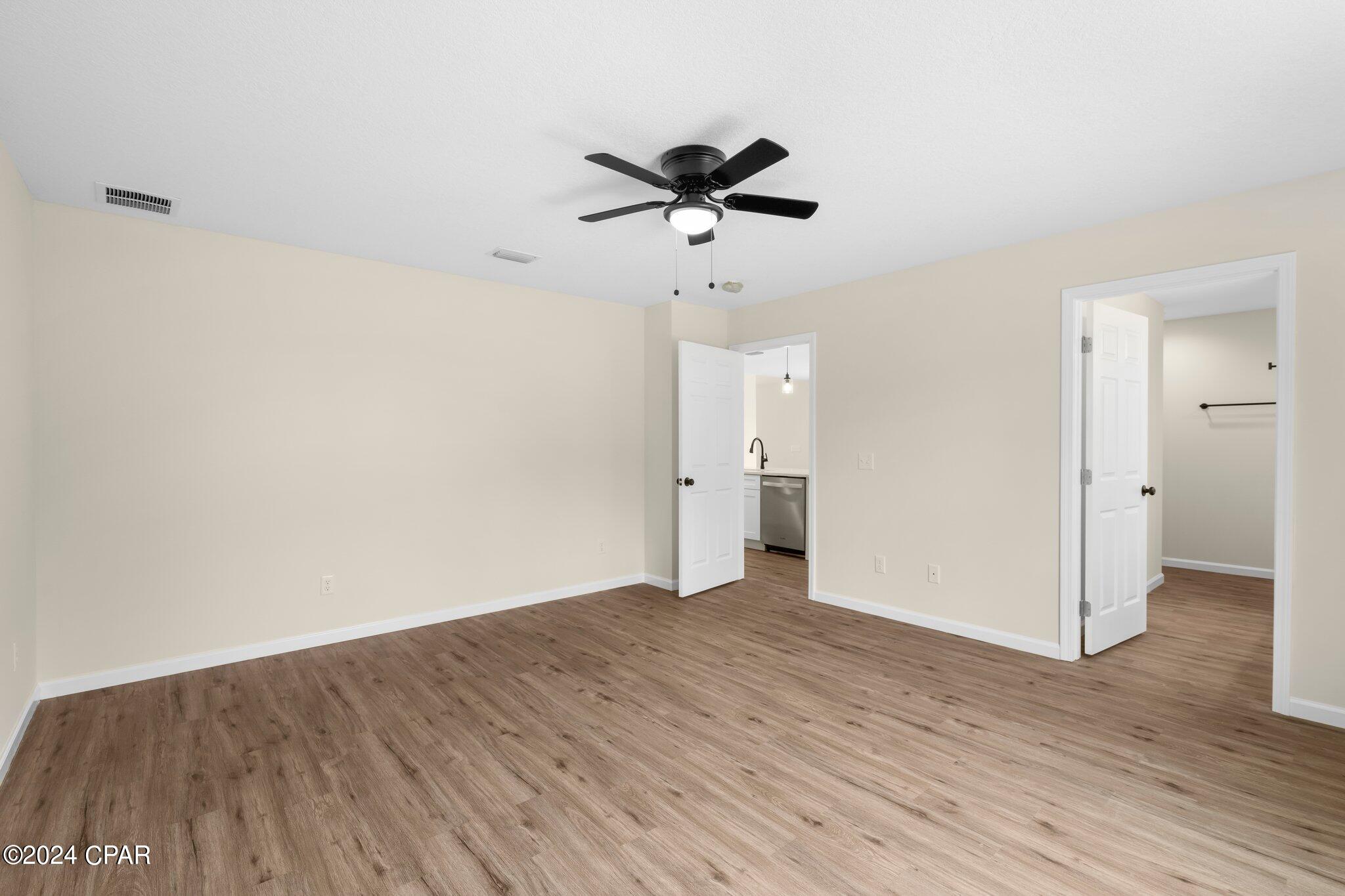 Ten Acre Terrace - Residential