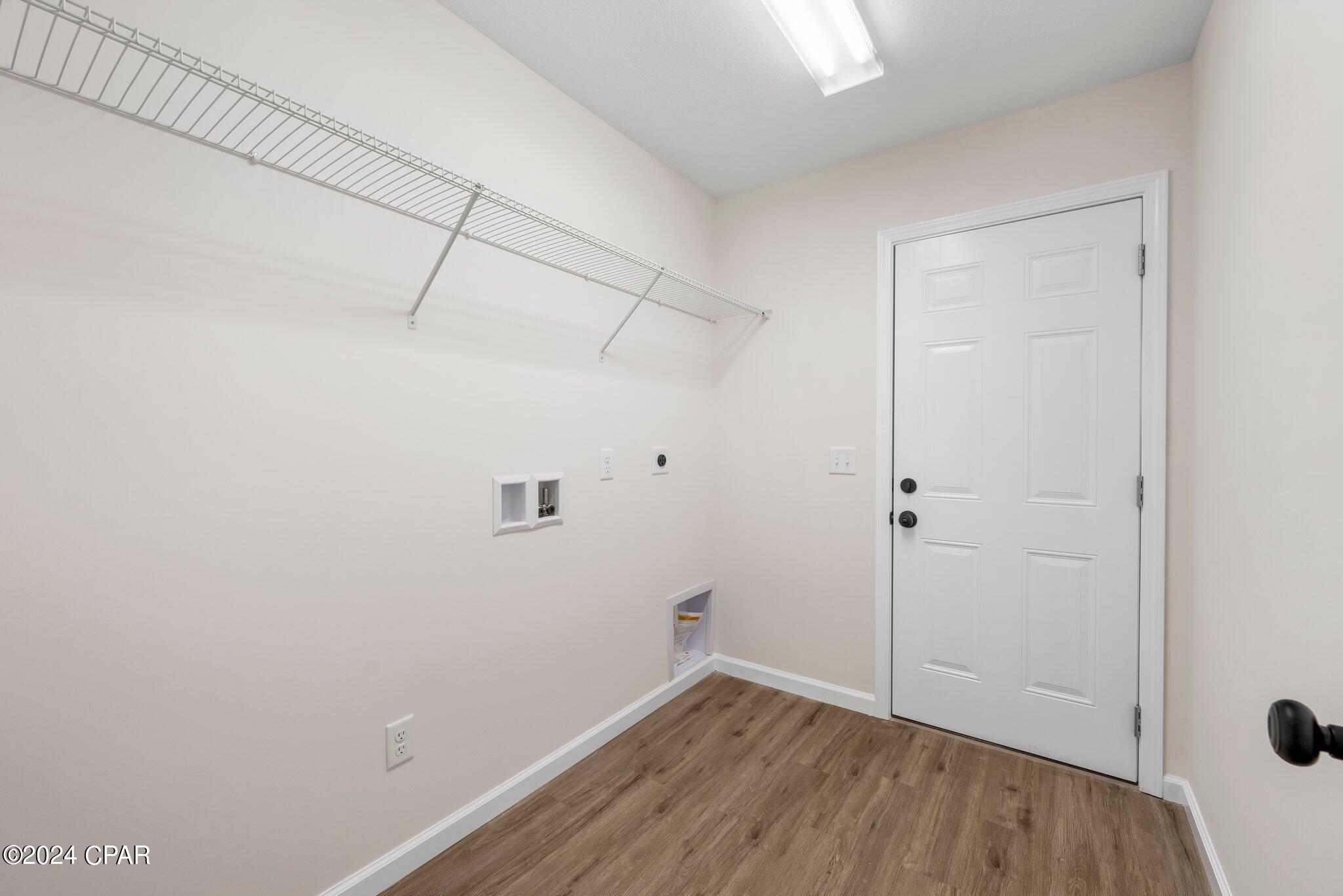 Ten Acre Terrace - Residential