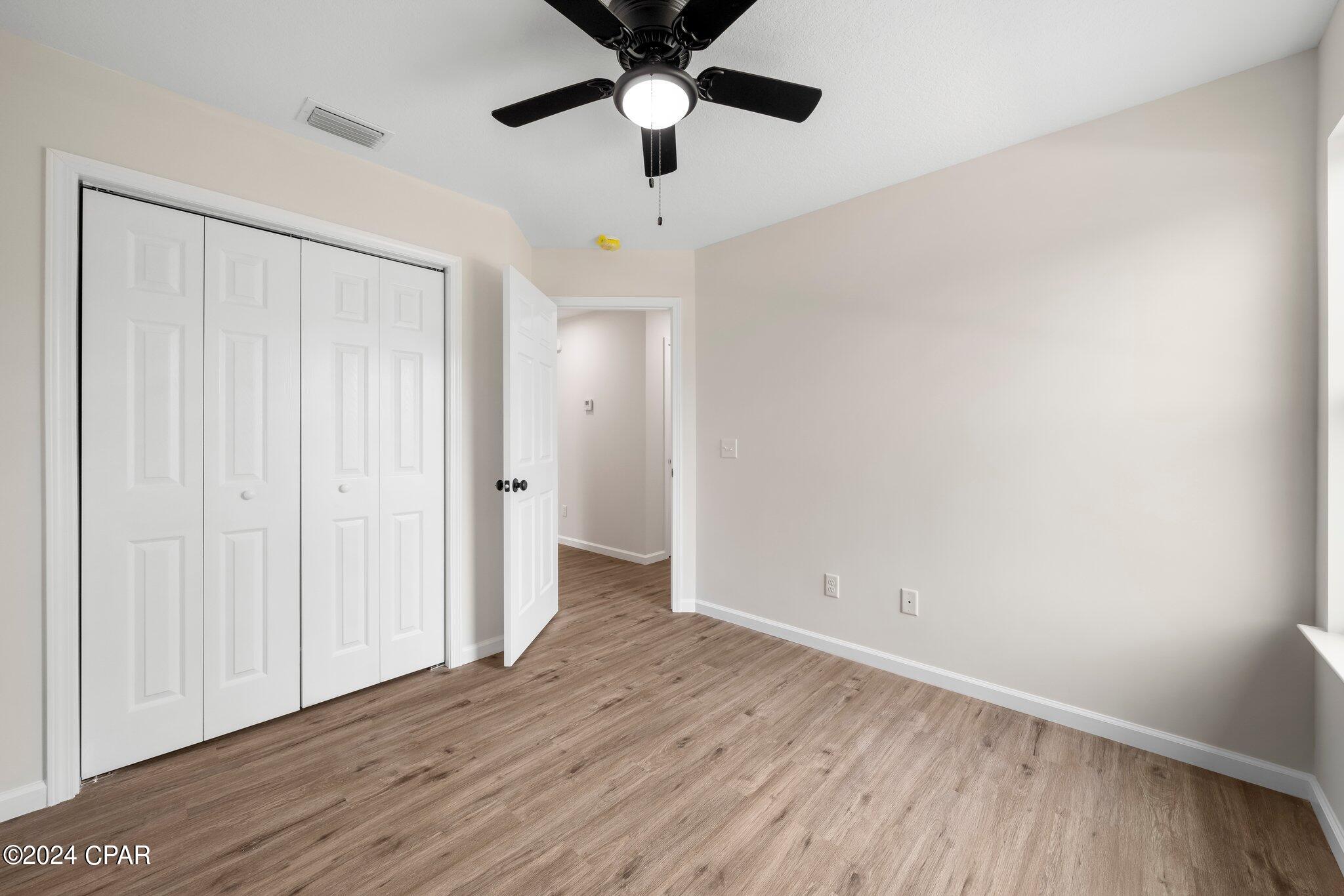 Ten Acre Terrace - Residential