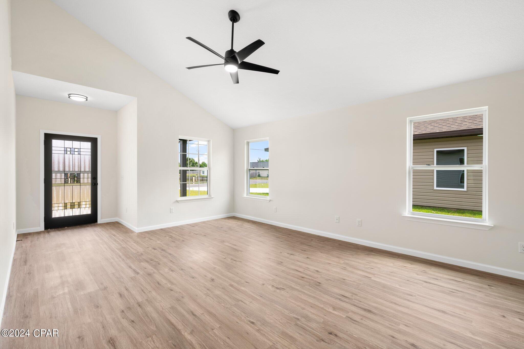 Ten Acre Terrace - Residential