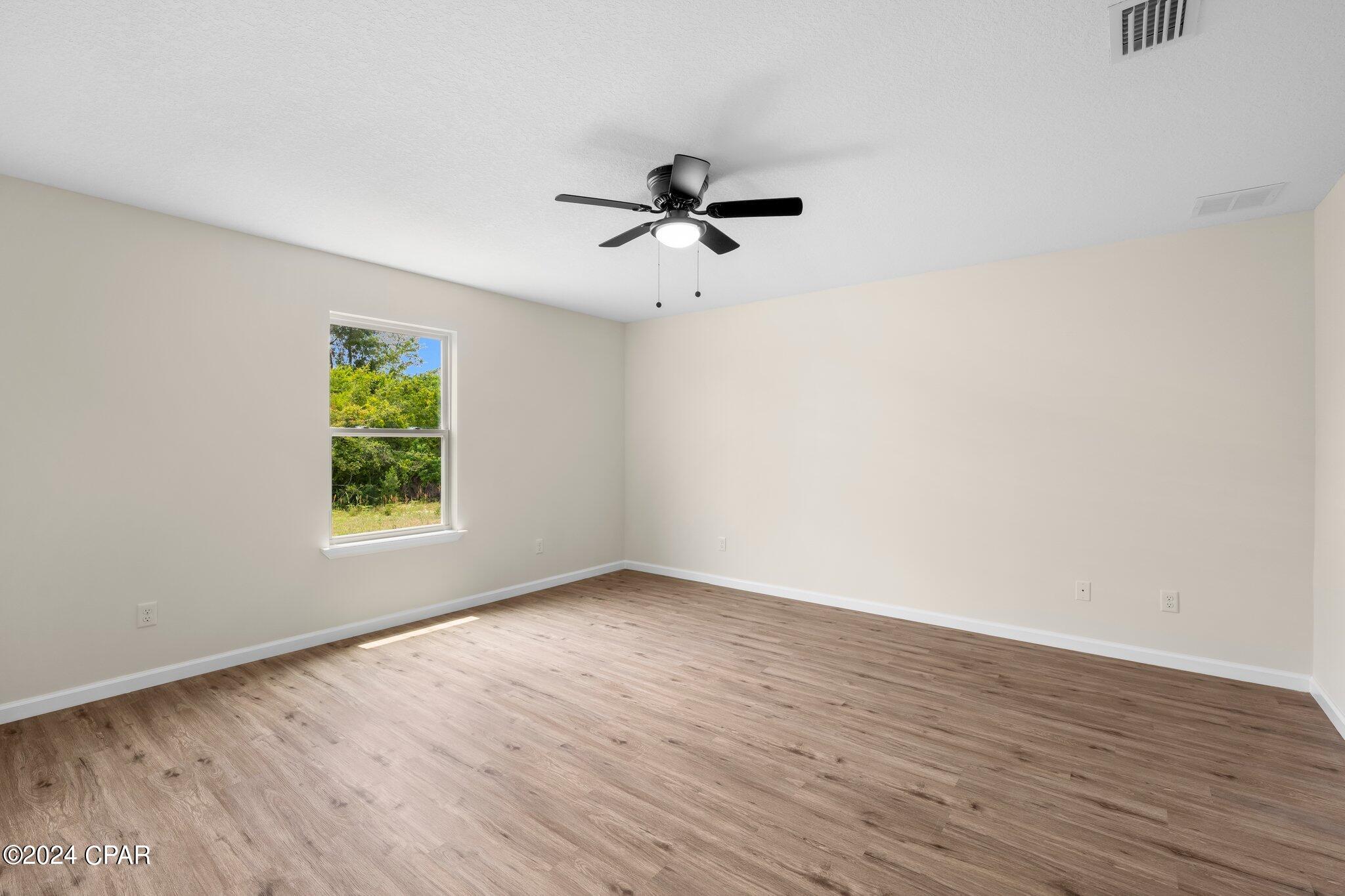 Ten Acre Terrace - Residential