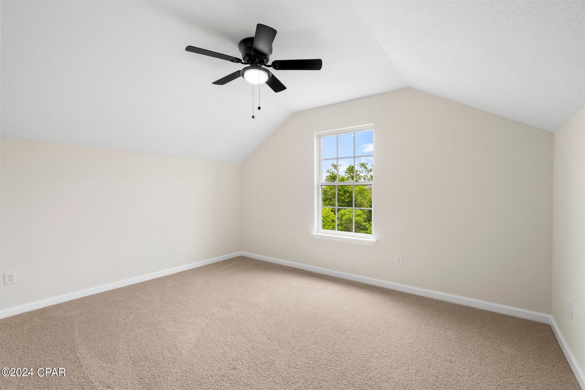 Ten Acre Terrace - Residential