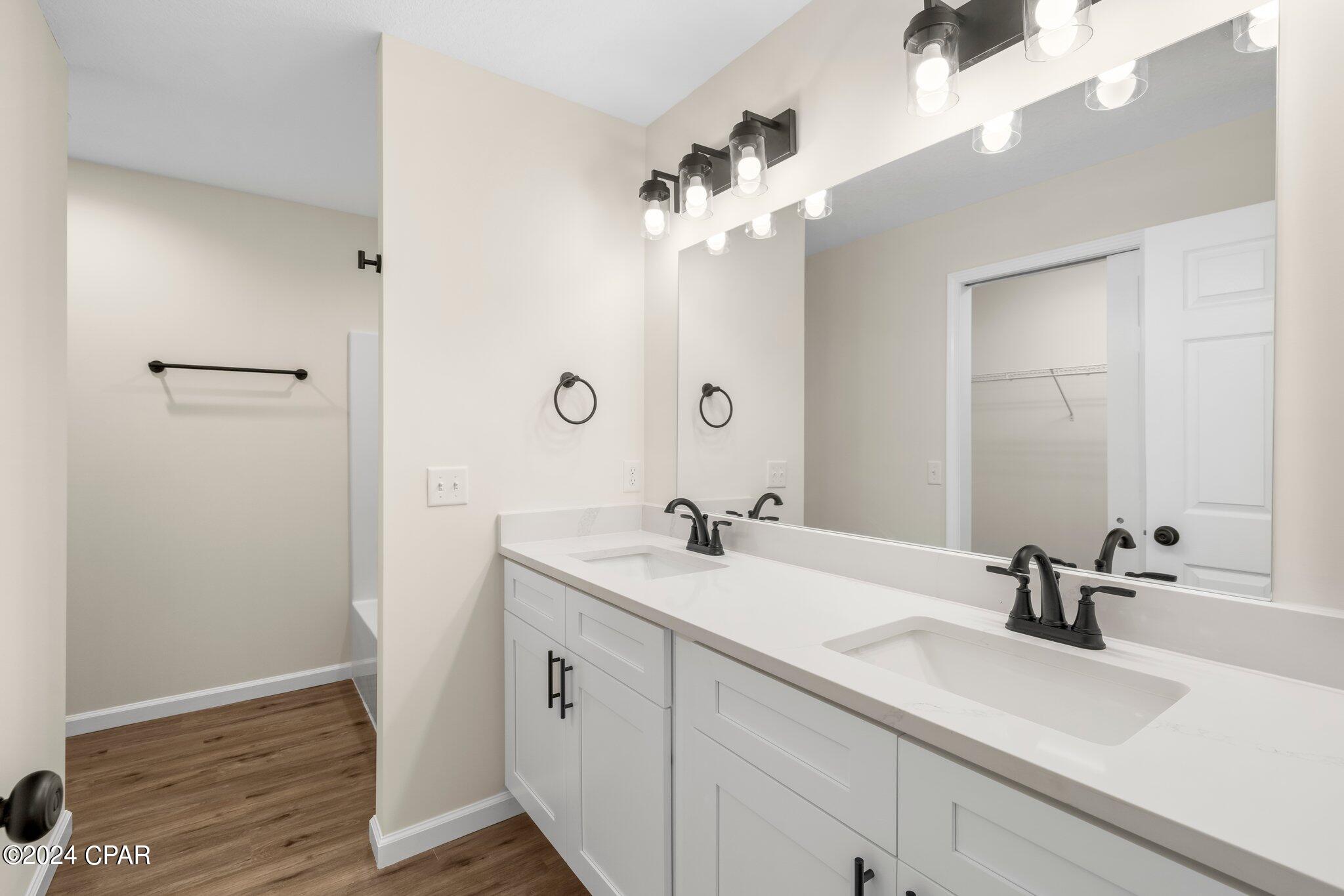 Ten Acre Terrace - Residential