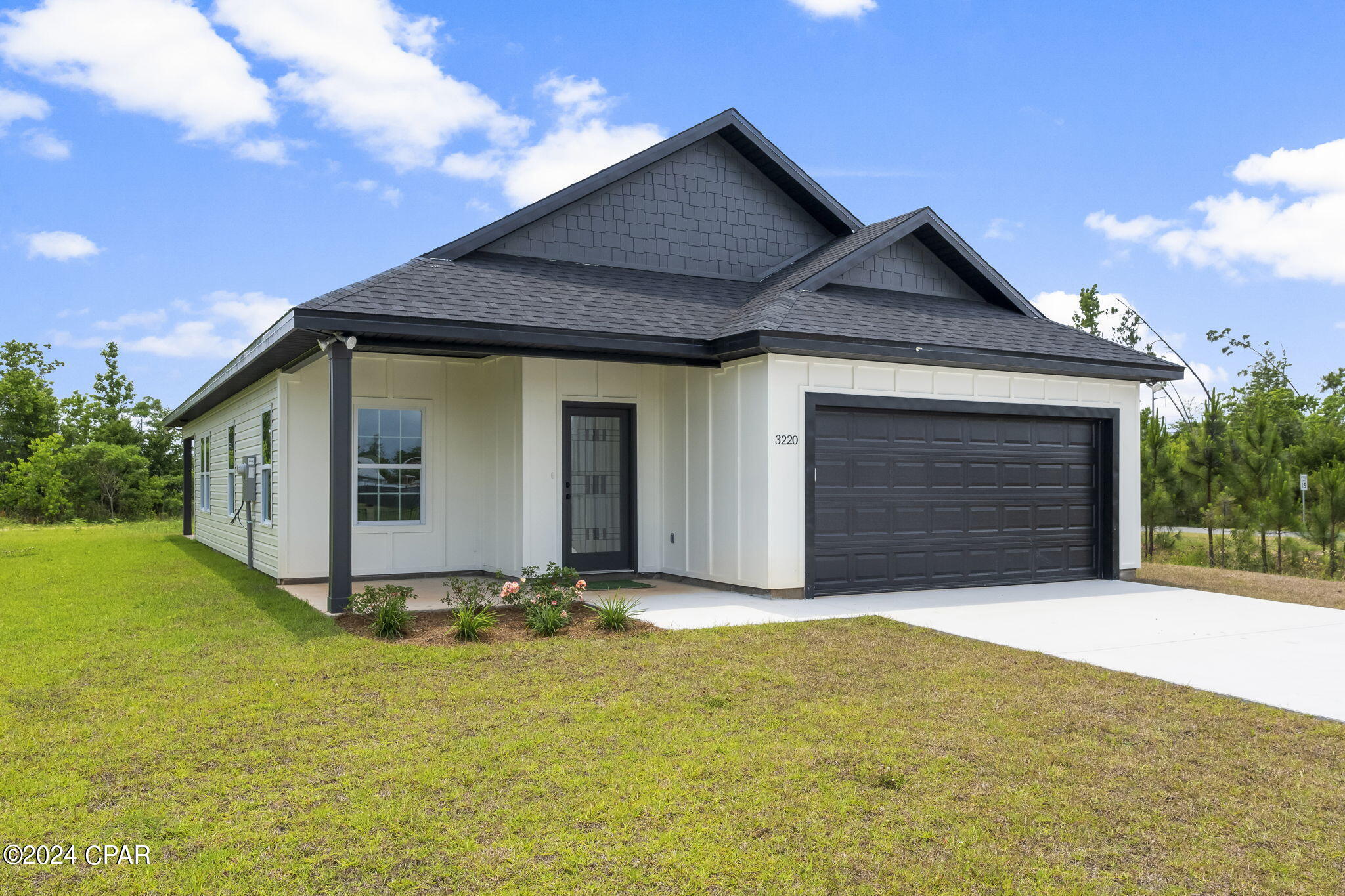 Ten Acre Terrace - Residential