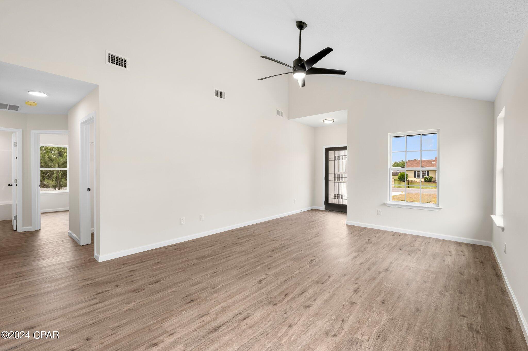 Ten Acre Terrace - Residential