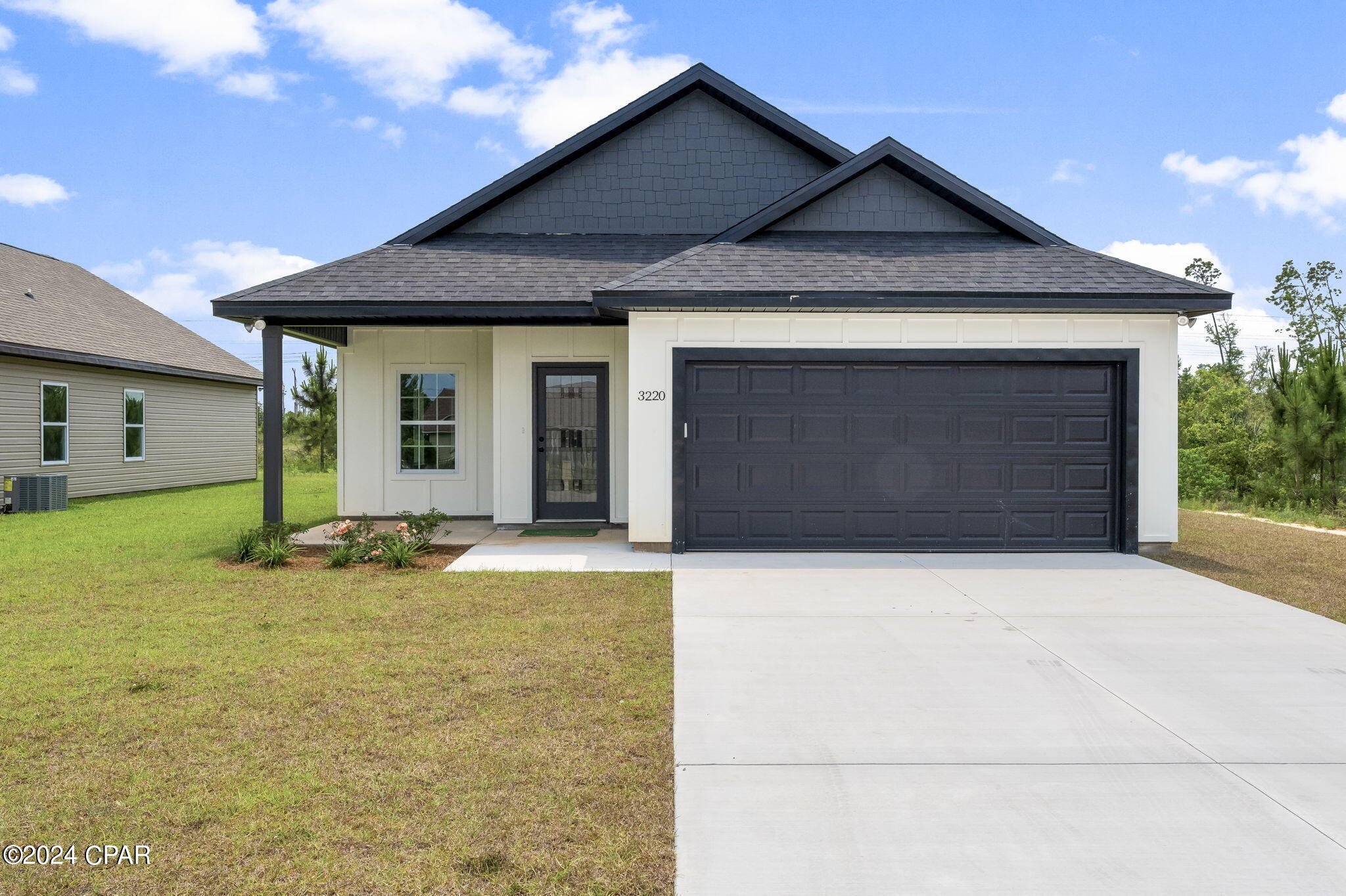 Ten Acre Terrace - Residential