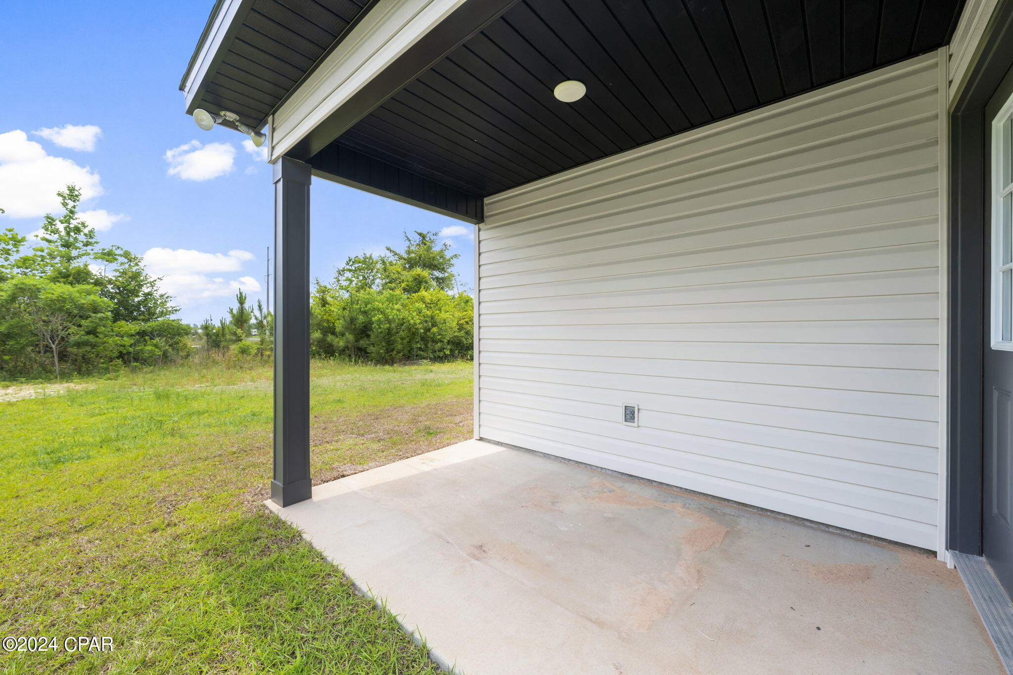 Ten Acre Terrace - Residential