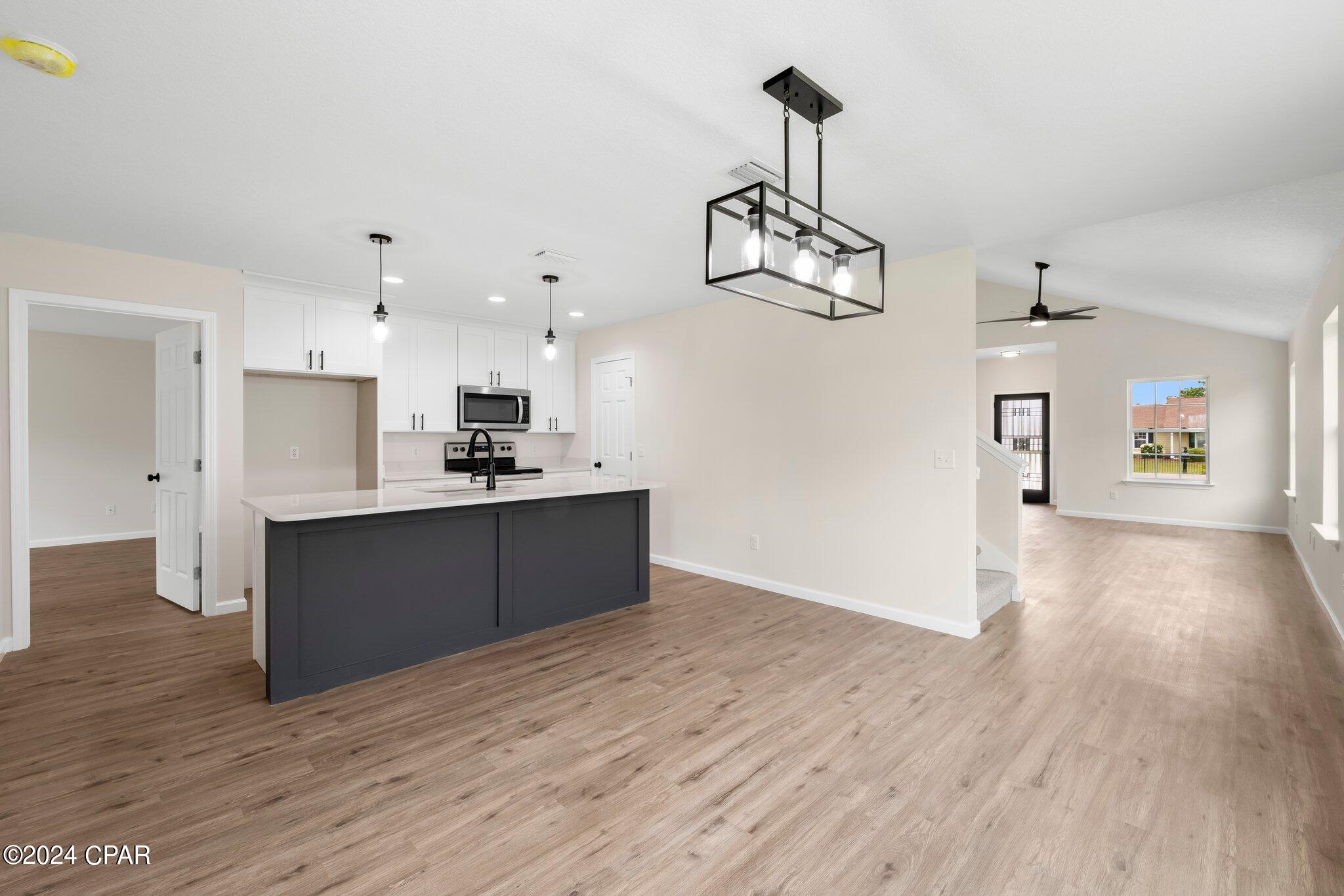 Ten Acre Terrace - Residential