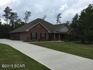 Lake Merial - Residential