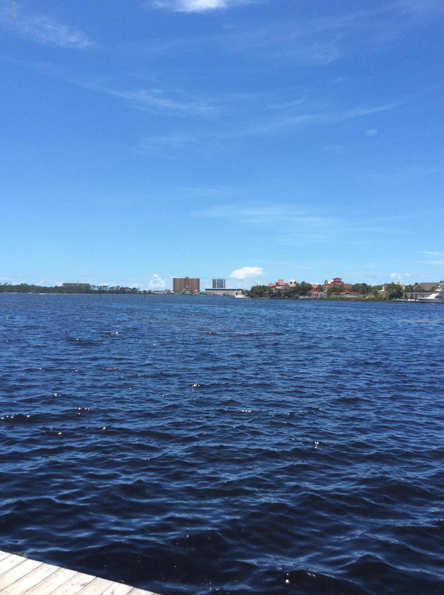 Marina Club Village - Residential