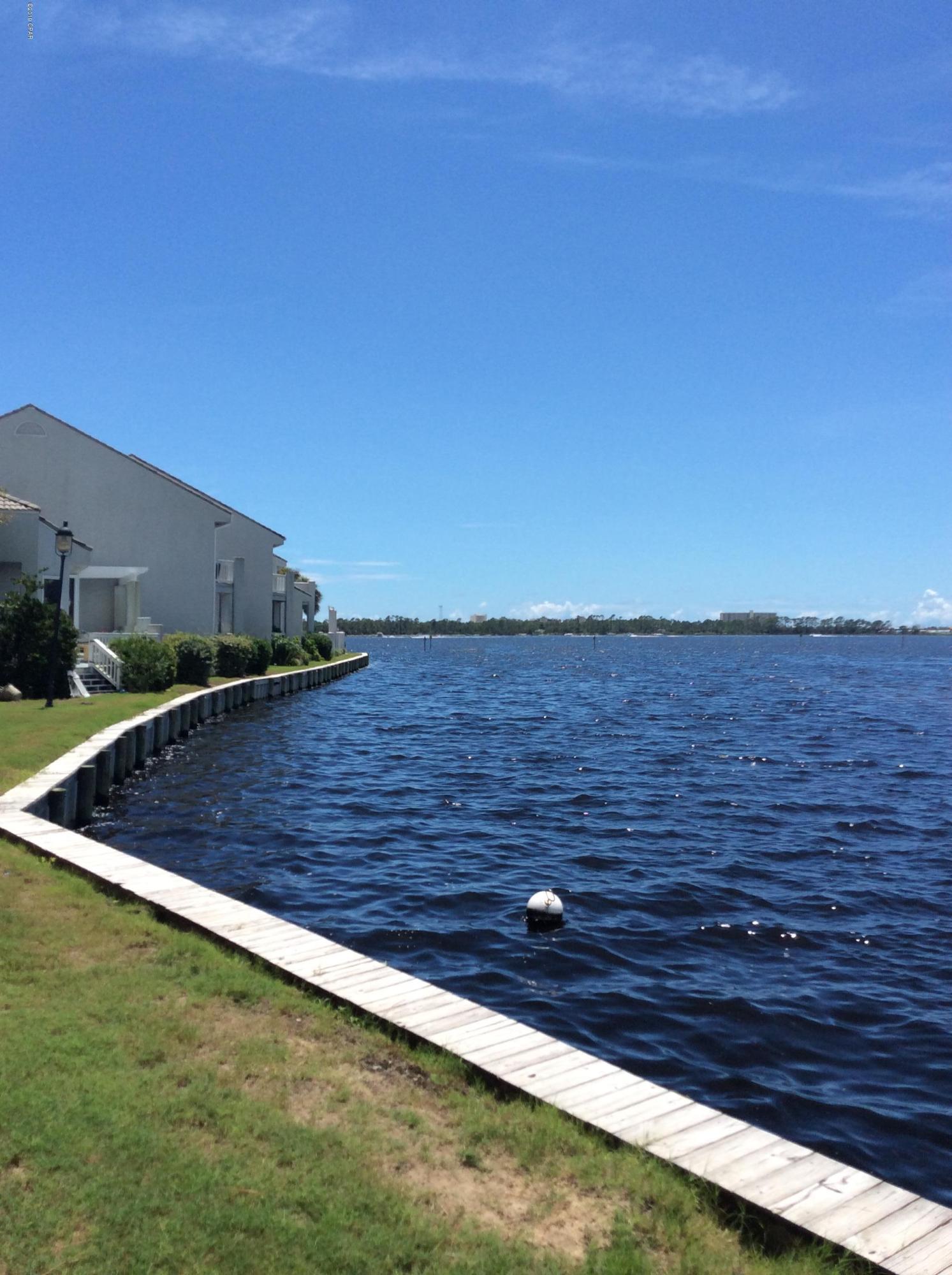 Marina Club Village - Residential