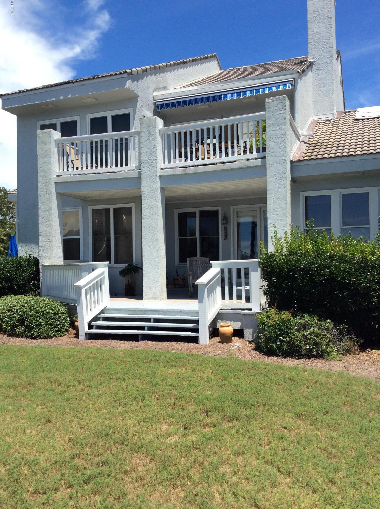 Marina Club Village - Residential