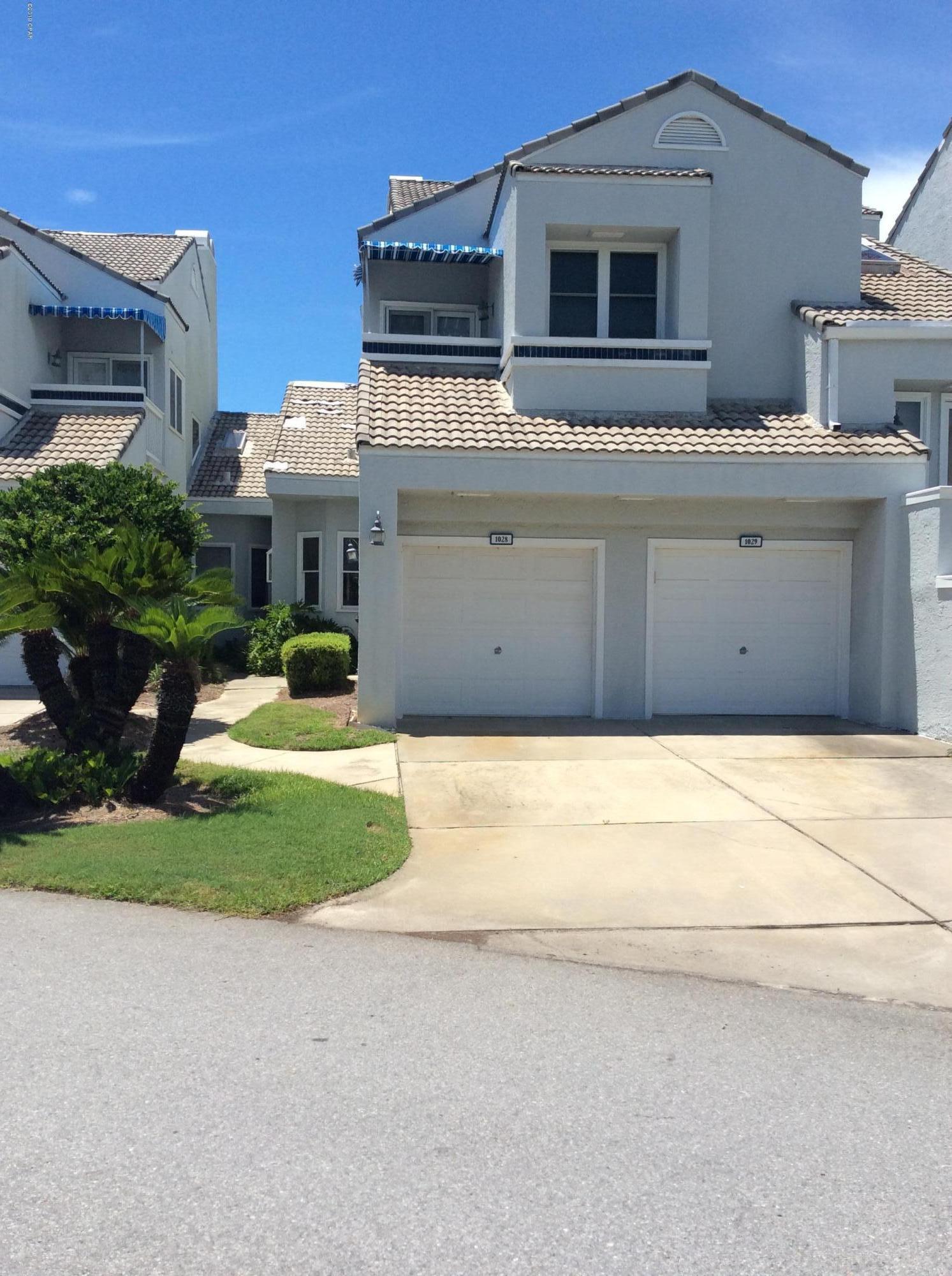 Marina Club Village - Residential