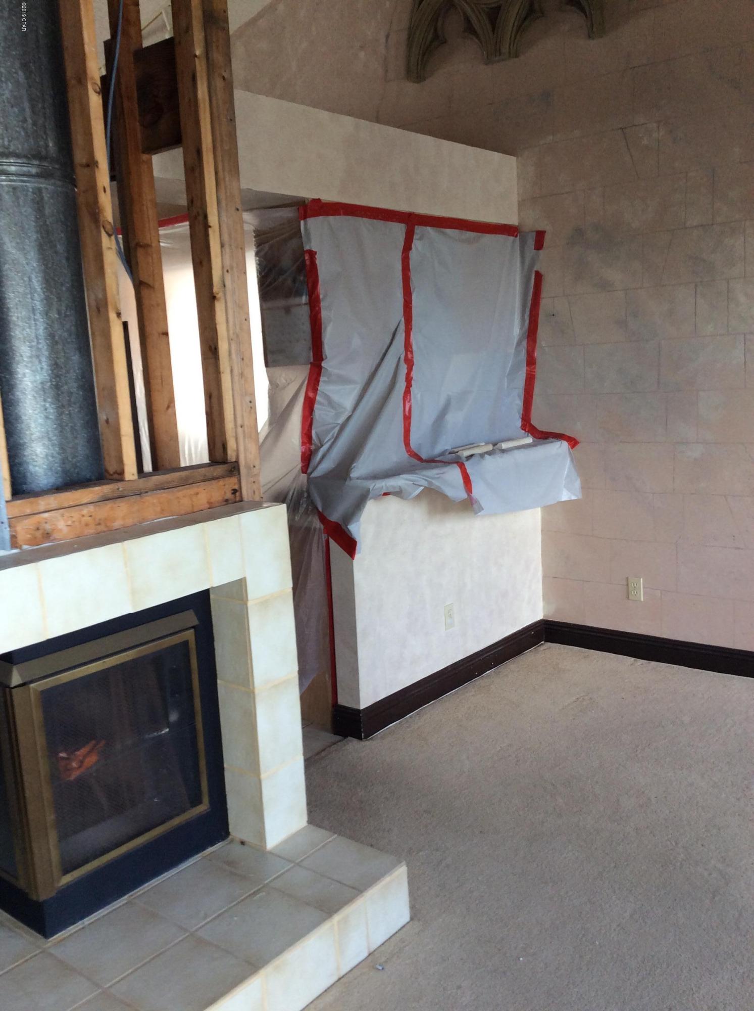 Marina Club Village - Residential