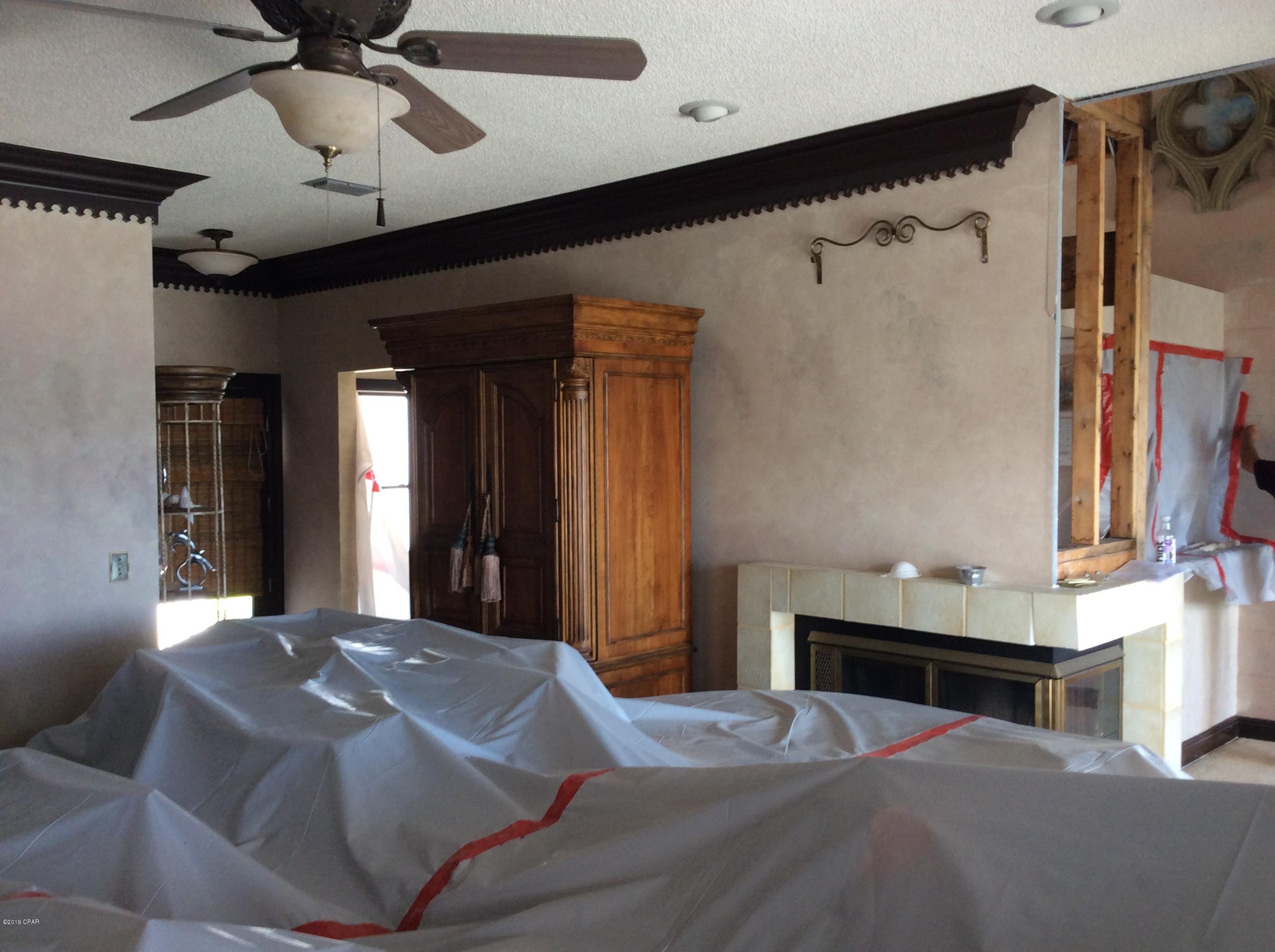 Marina Club Village - Residential