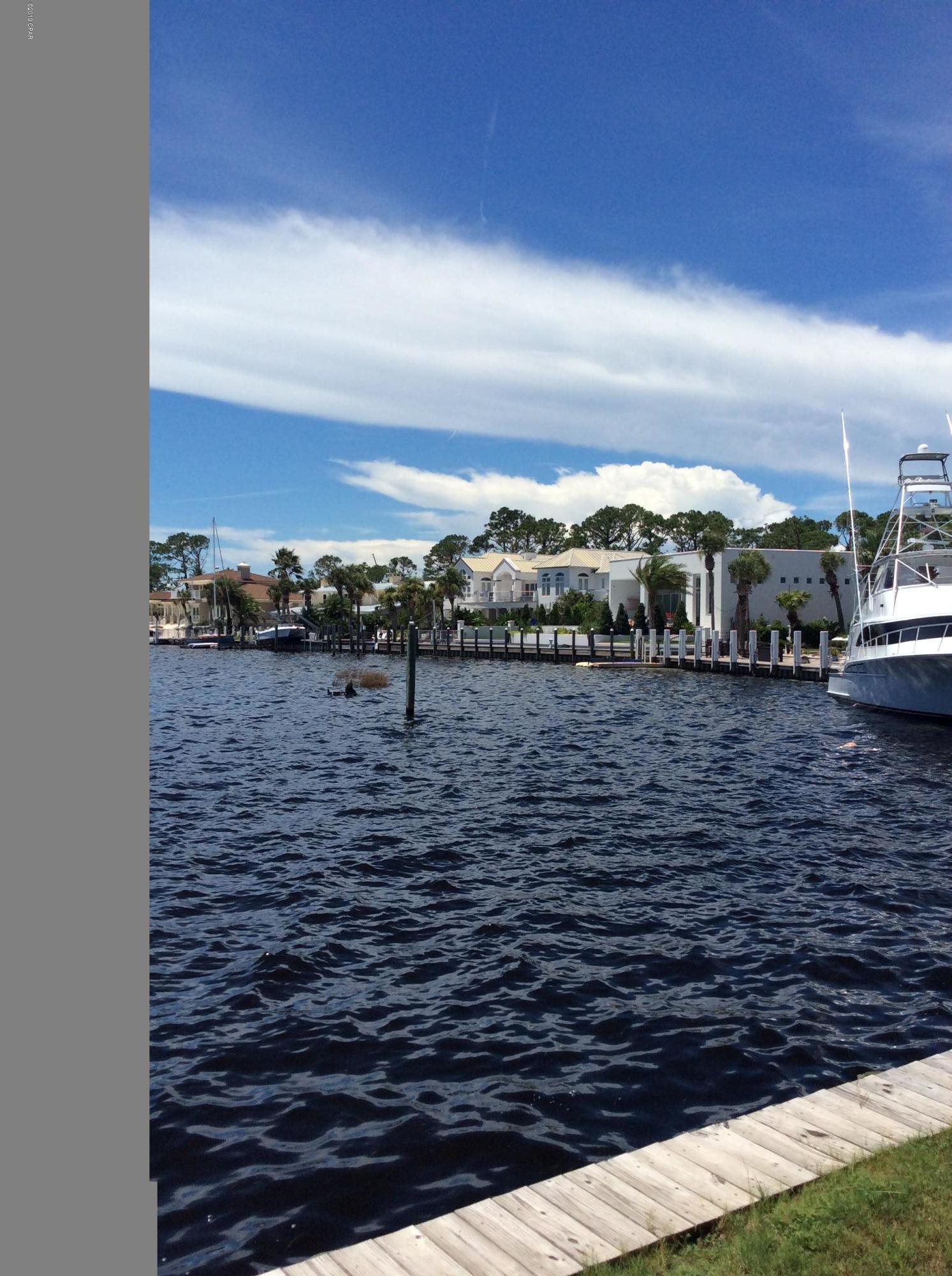 Marina Club Village - Residential