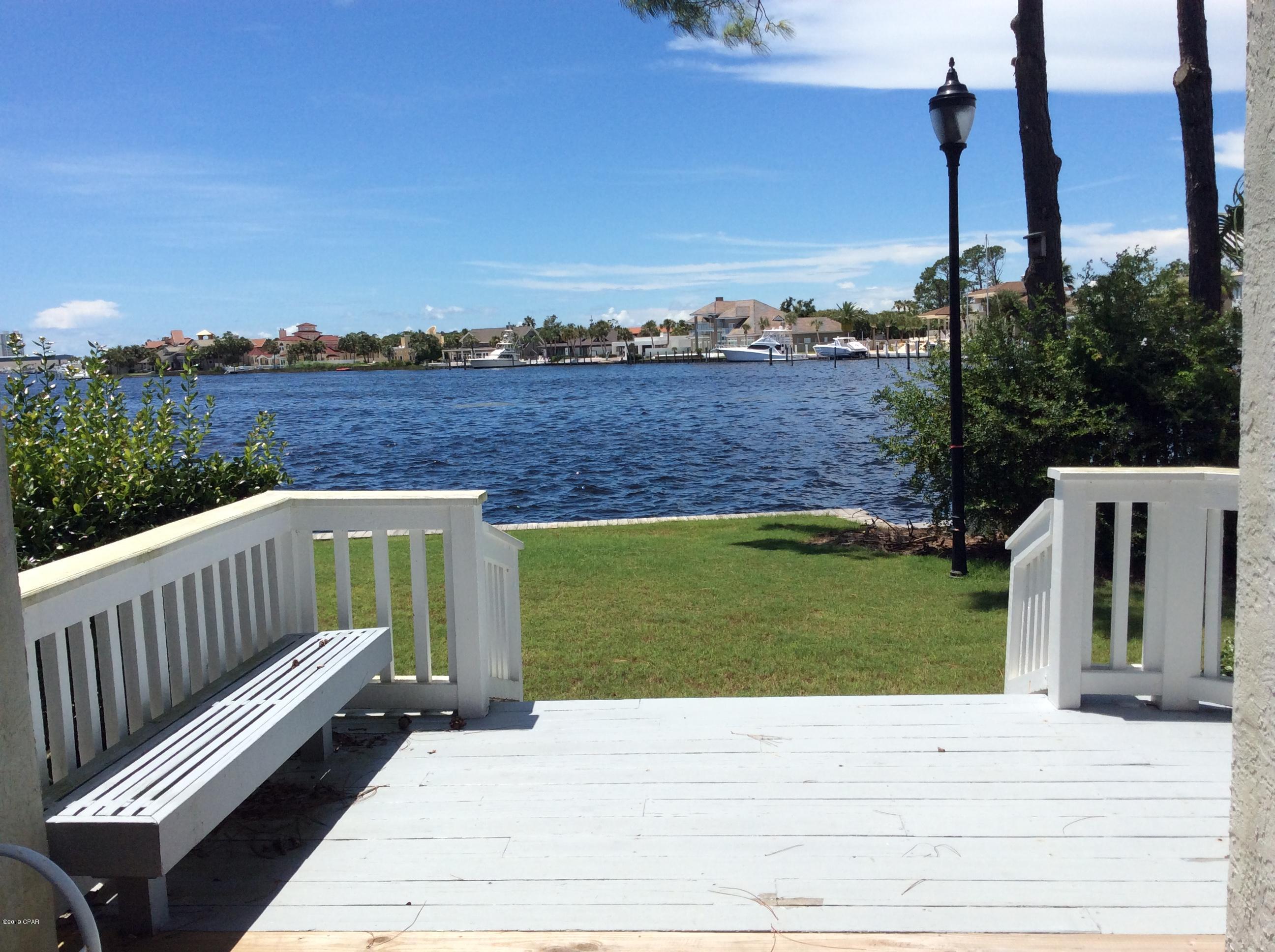 Marina Club Village - Residential