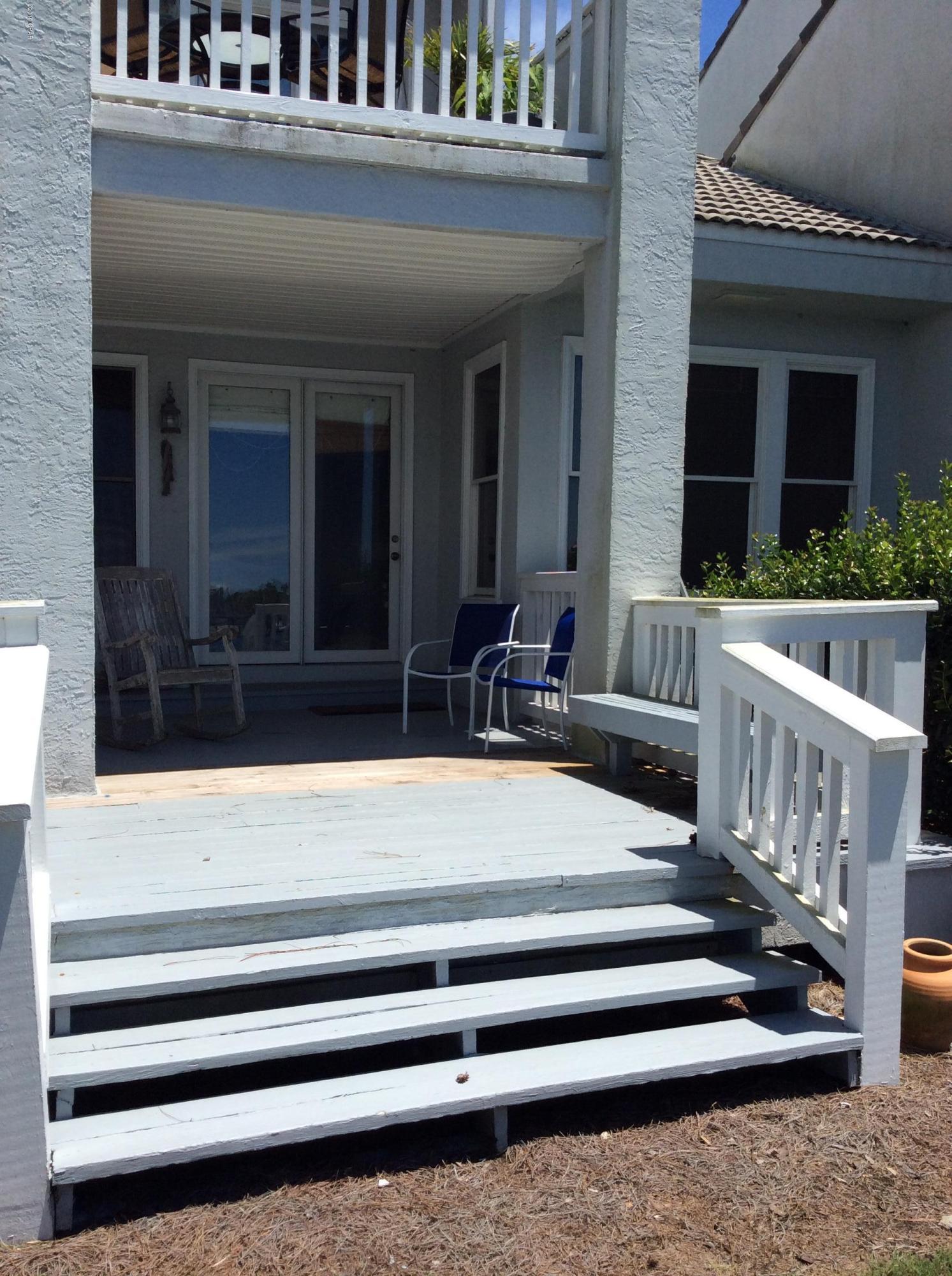 Marina Club Village - Residential