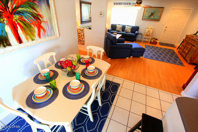 Holiday Beach Unit 14 - Residential Lease