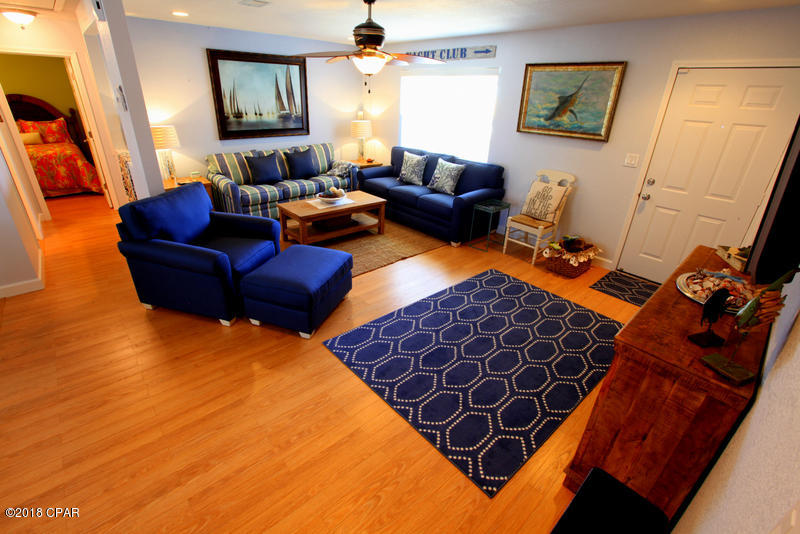 Holiday Beach Unit 14 - Residential Lease