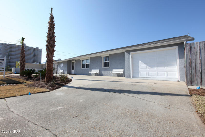 Holiday Beach Unit 14 - Residential Lease