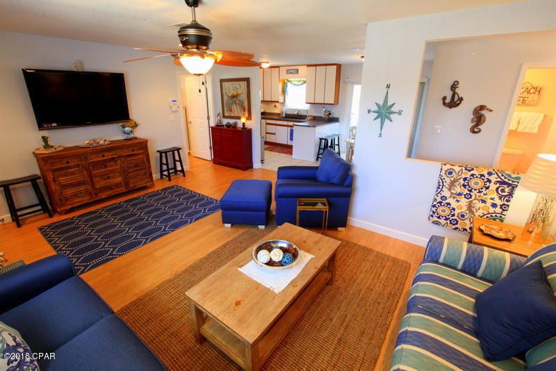 Holiday Beach Unit 14 - Residential Lease