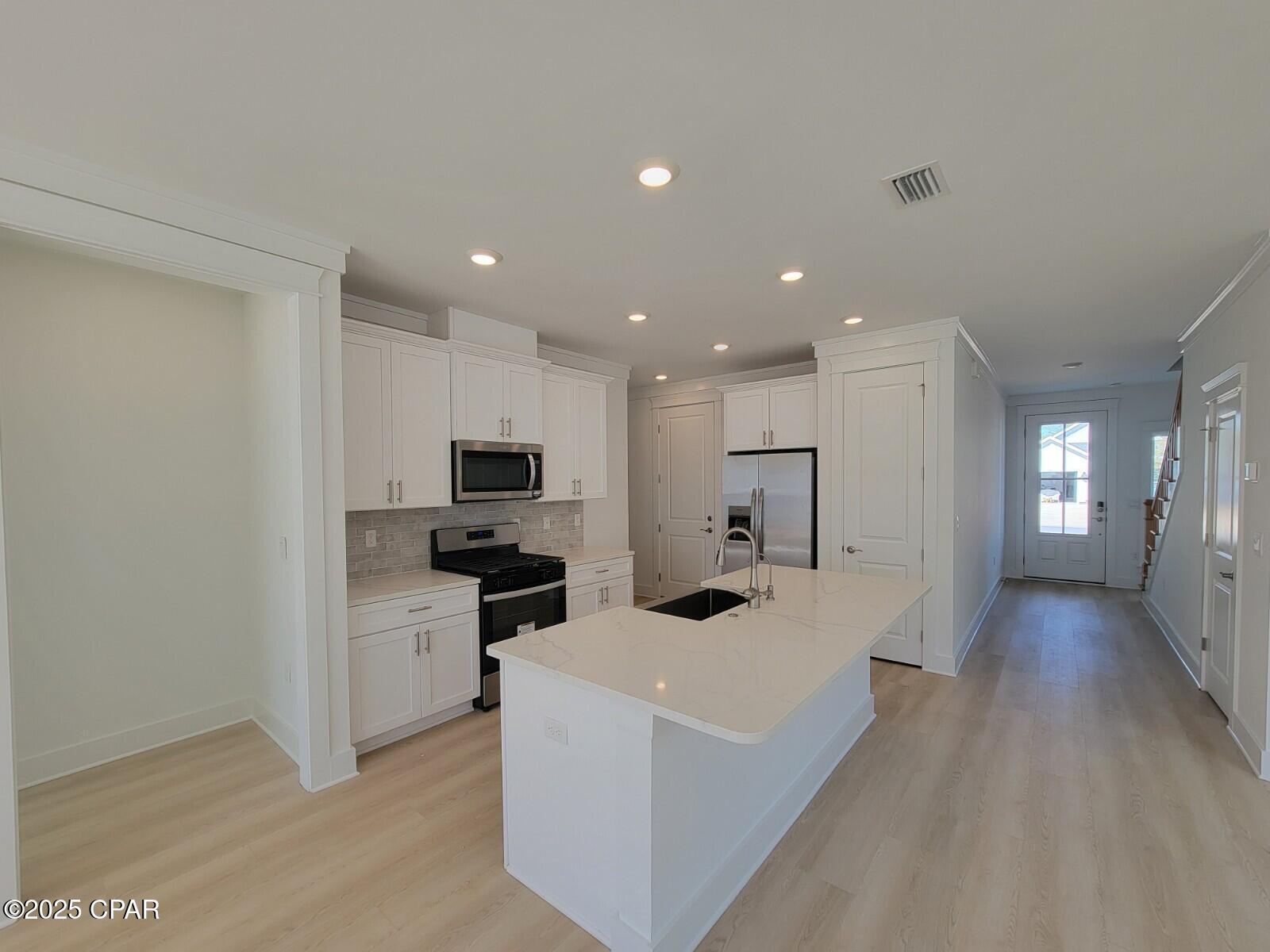 Breakfast Point - Residential Lease