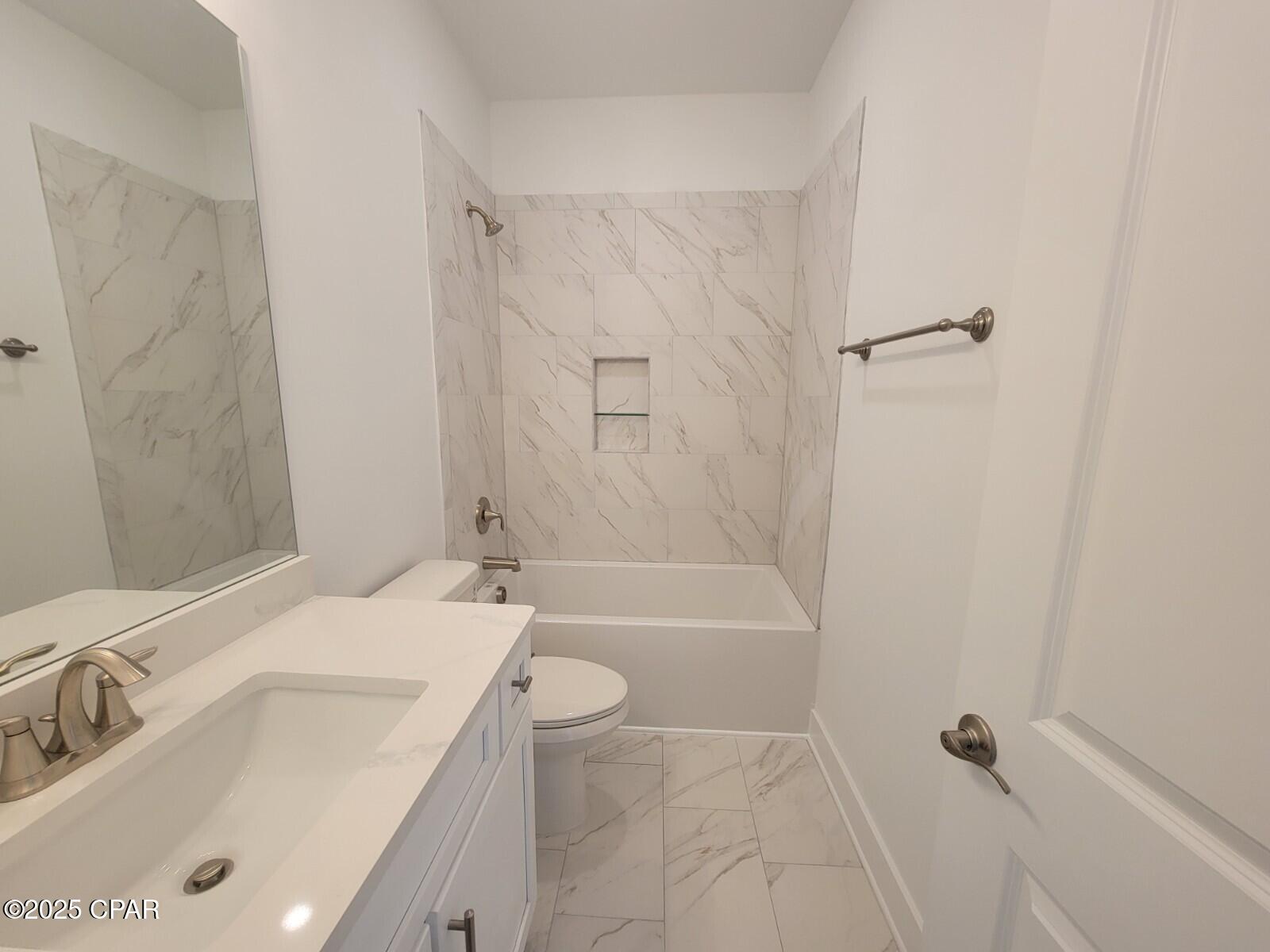 Breakfast Point - Residential Lease