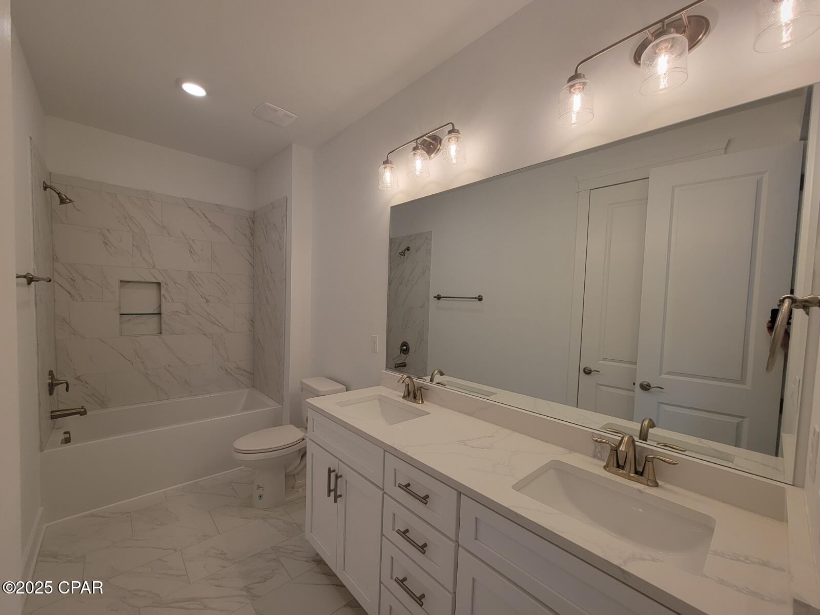 Breakfast Point - Residential Lease