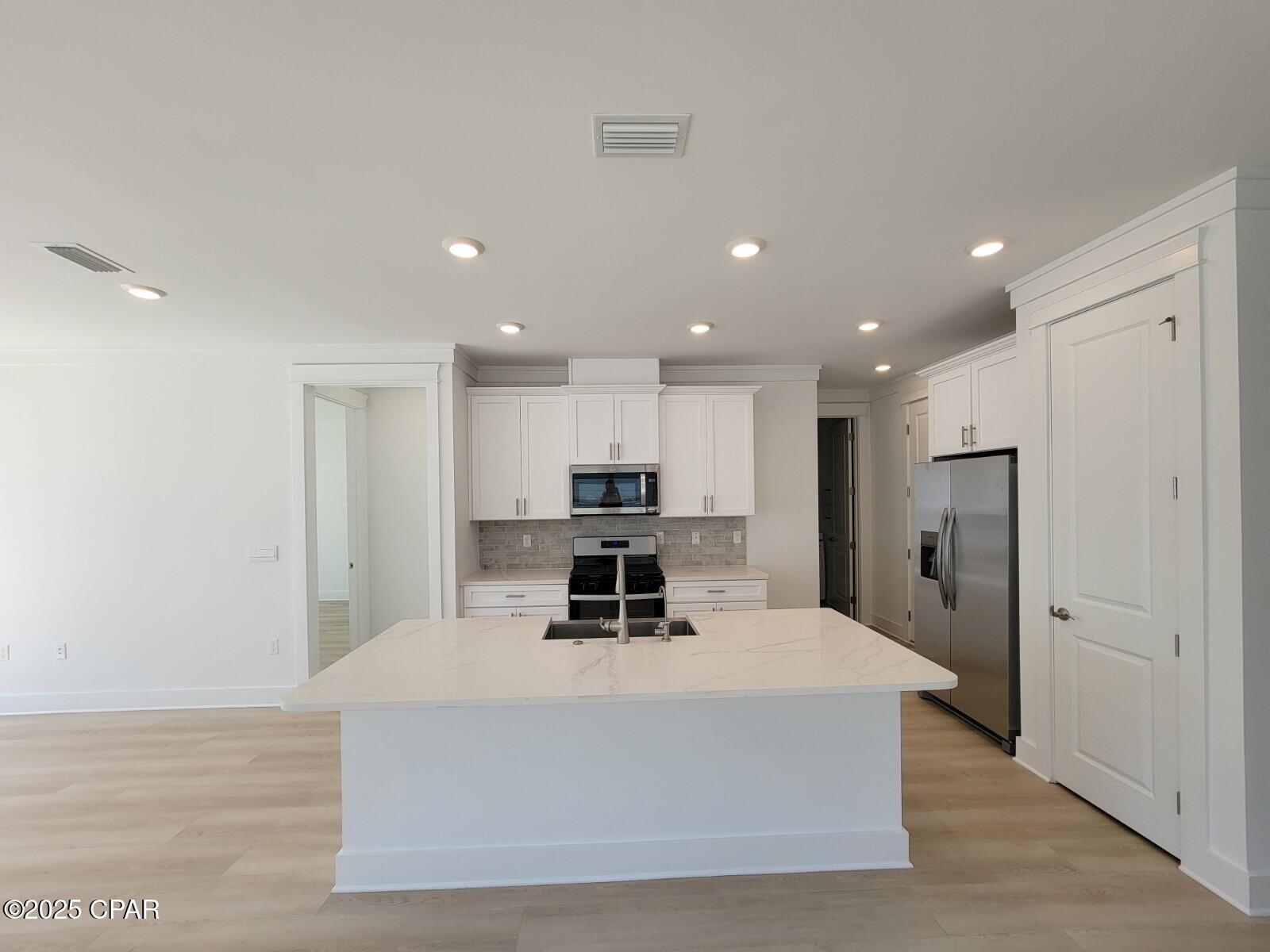 Breakfast Point - Residential Lease