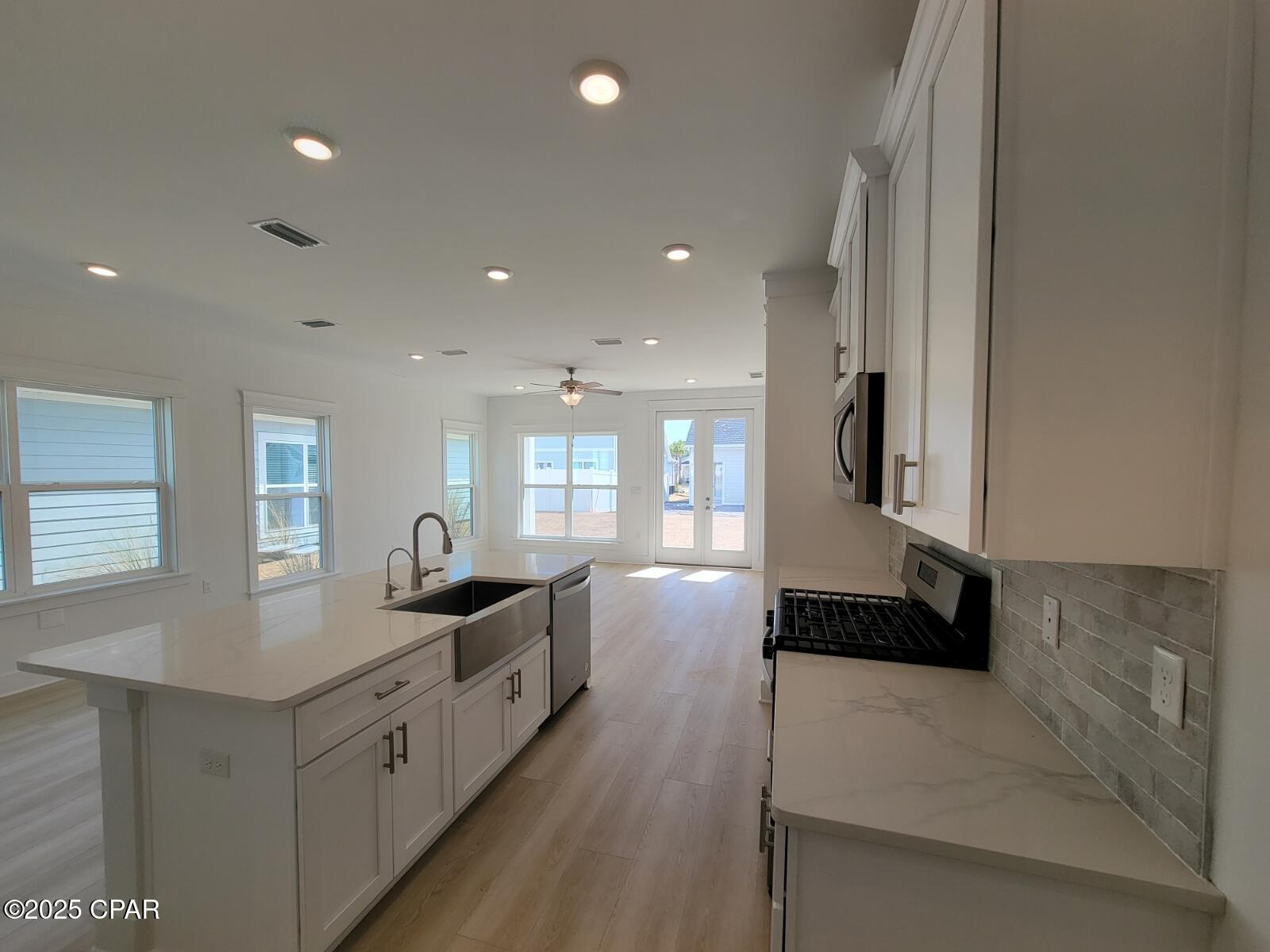 Breakfast Point - Residential Lease