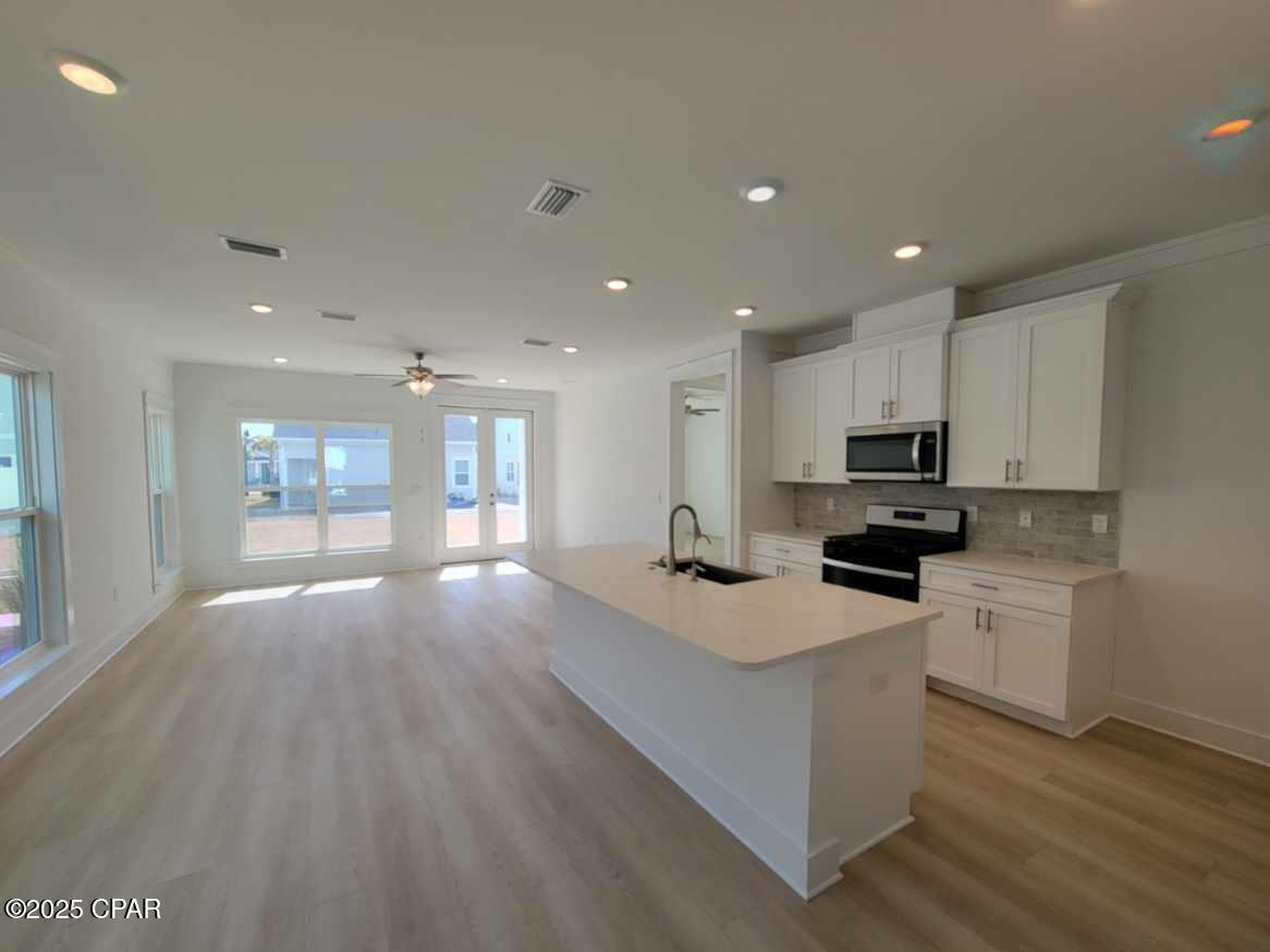 Breakfast Point - Residential Lease