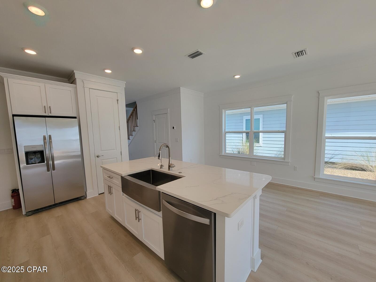 Breakfast Point - Residential Lease