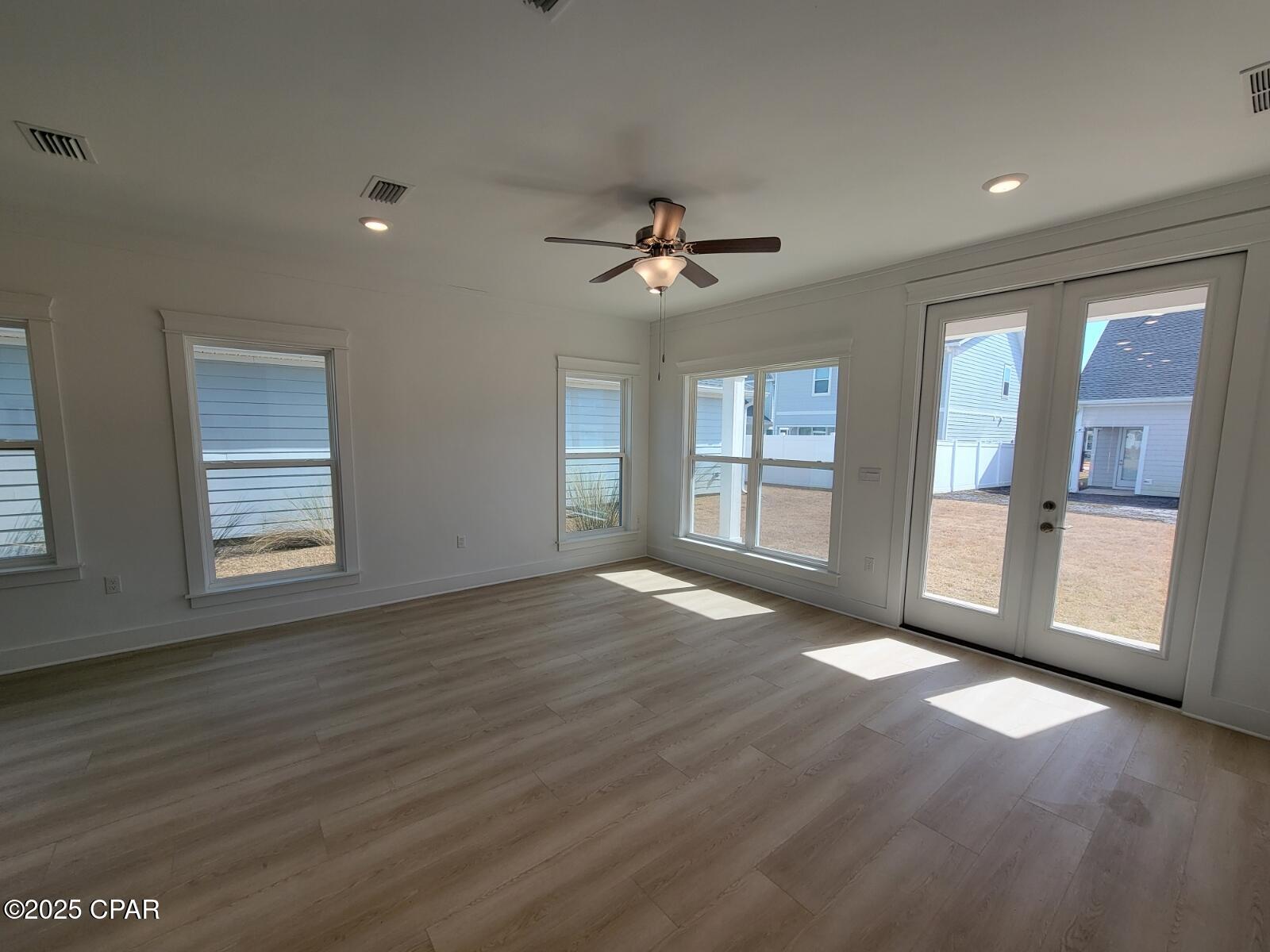 Breakfast Point - Residential Lease