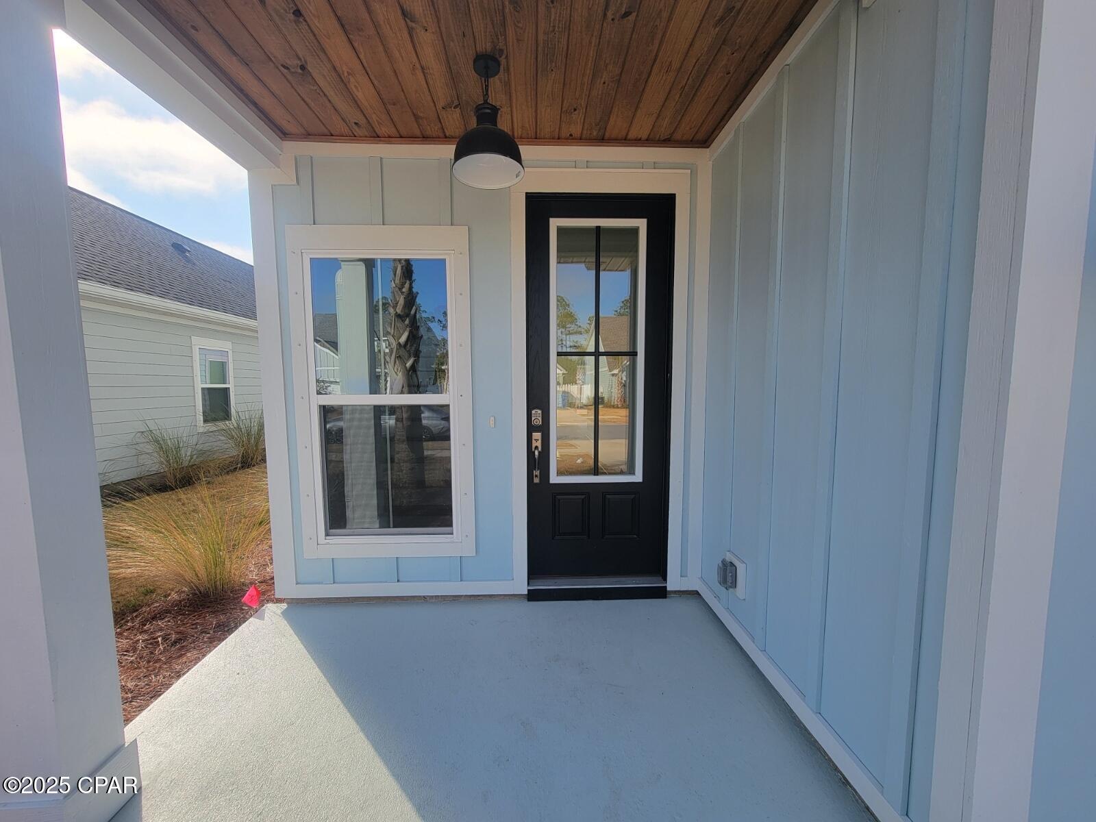 Breakfast Point - Residential Lease