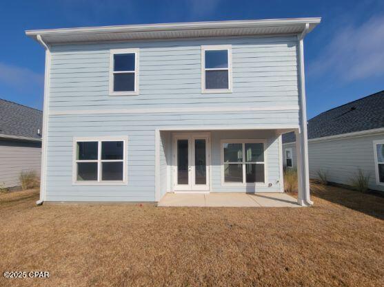 Breakfast Point - Residential Lease