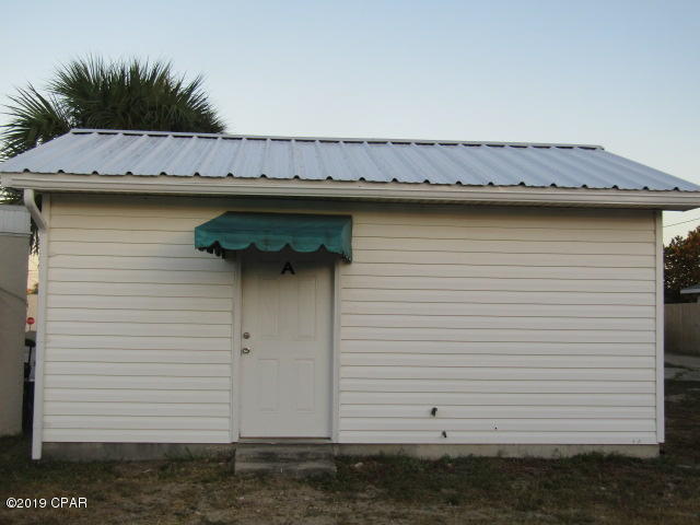 [No Recorded Subdiv] - Residential Lease