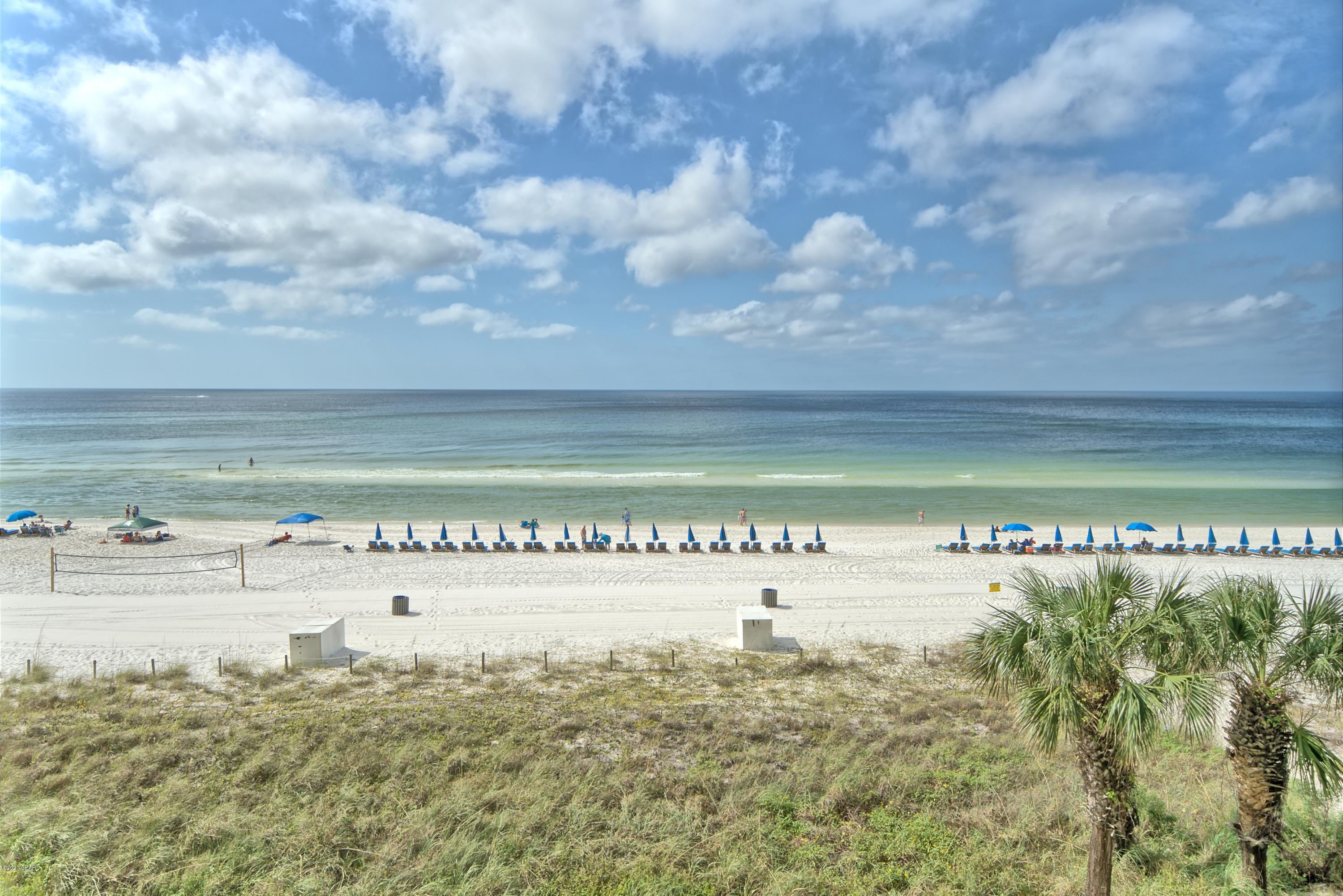 Long Beach Towers I - Residential