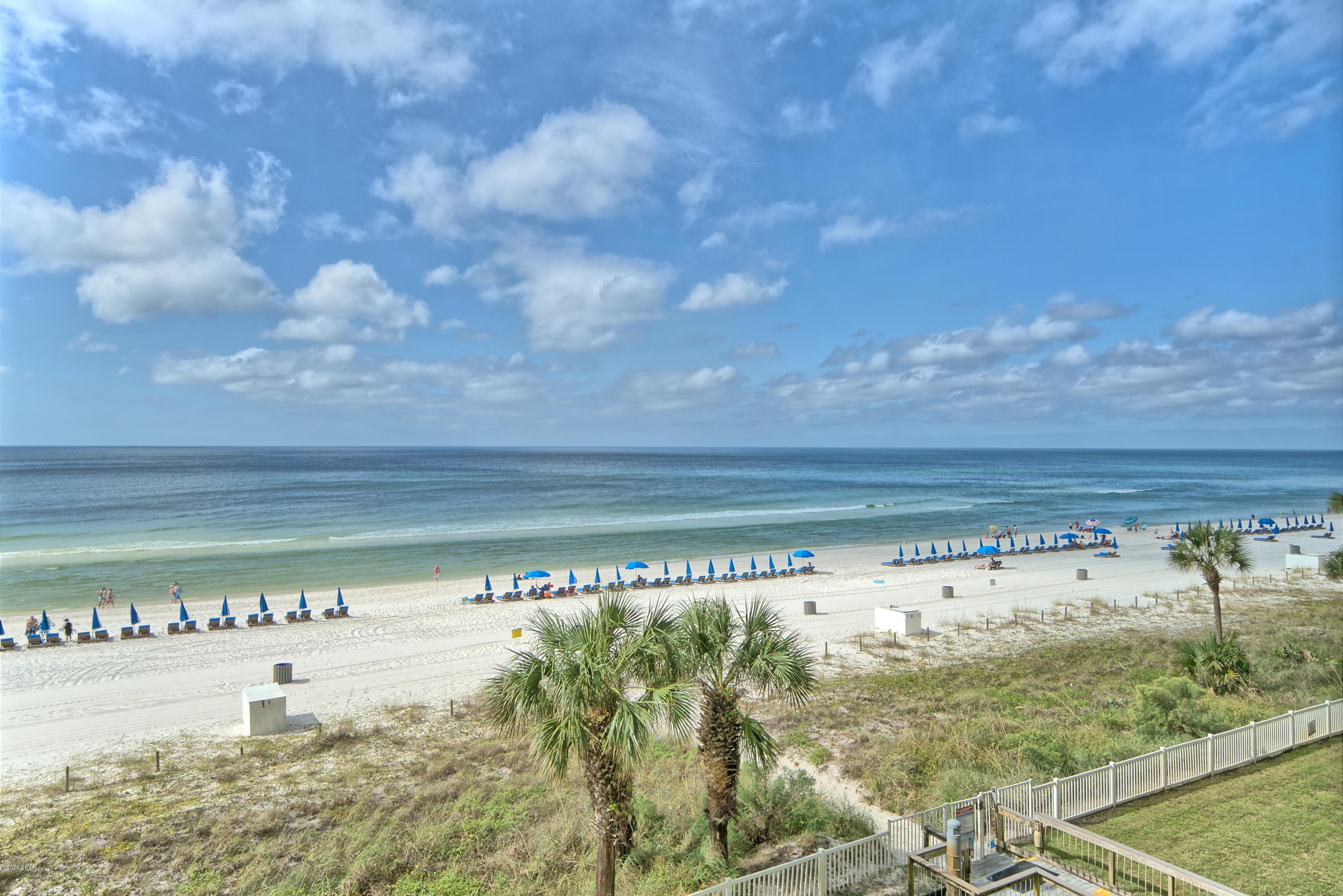 Long Beach Towers I - Residential